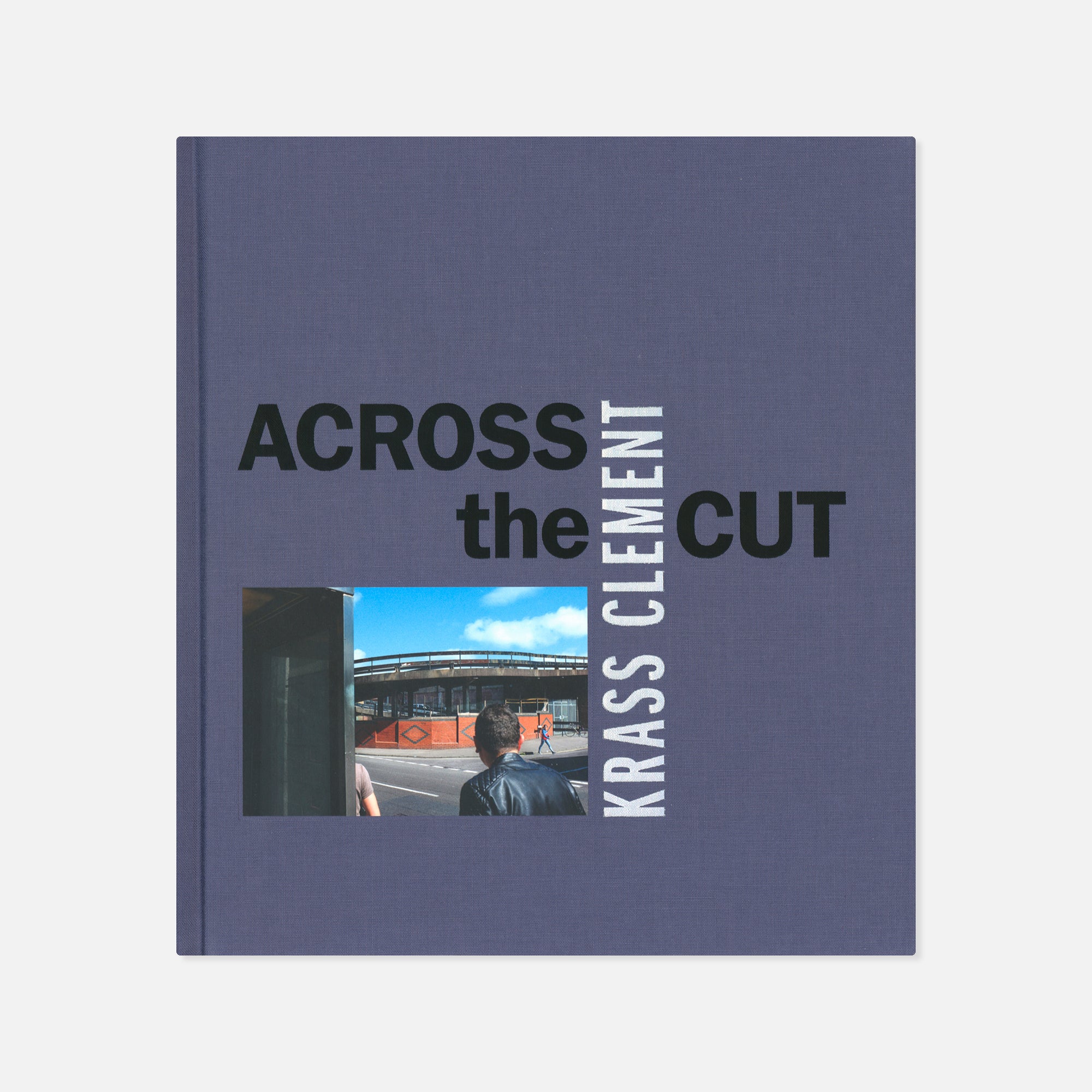 Krass Clement — Across the Cut