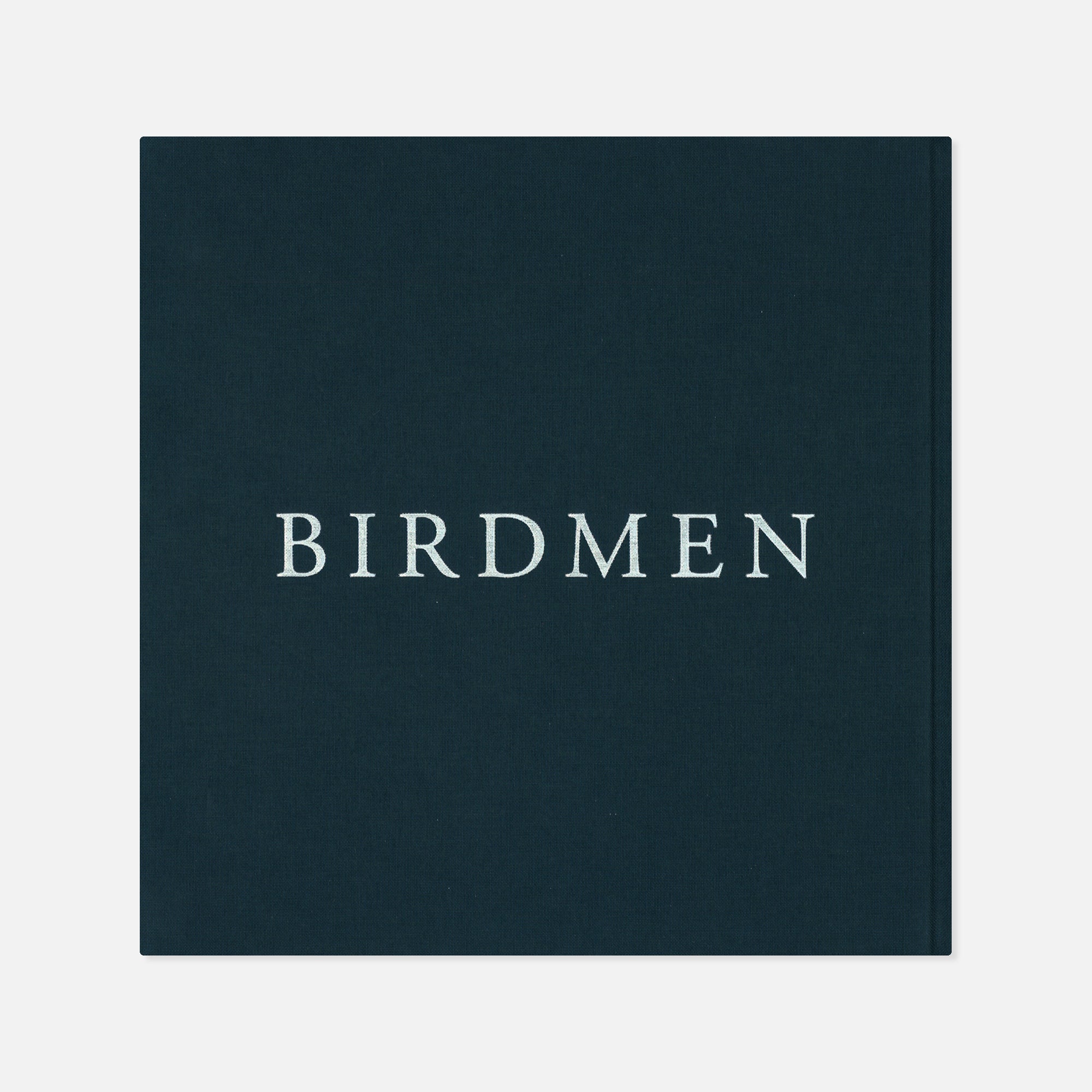 Dod Miller — Birdmen