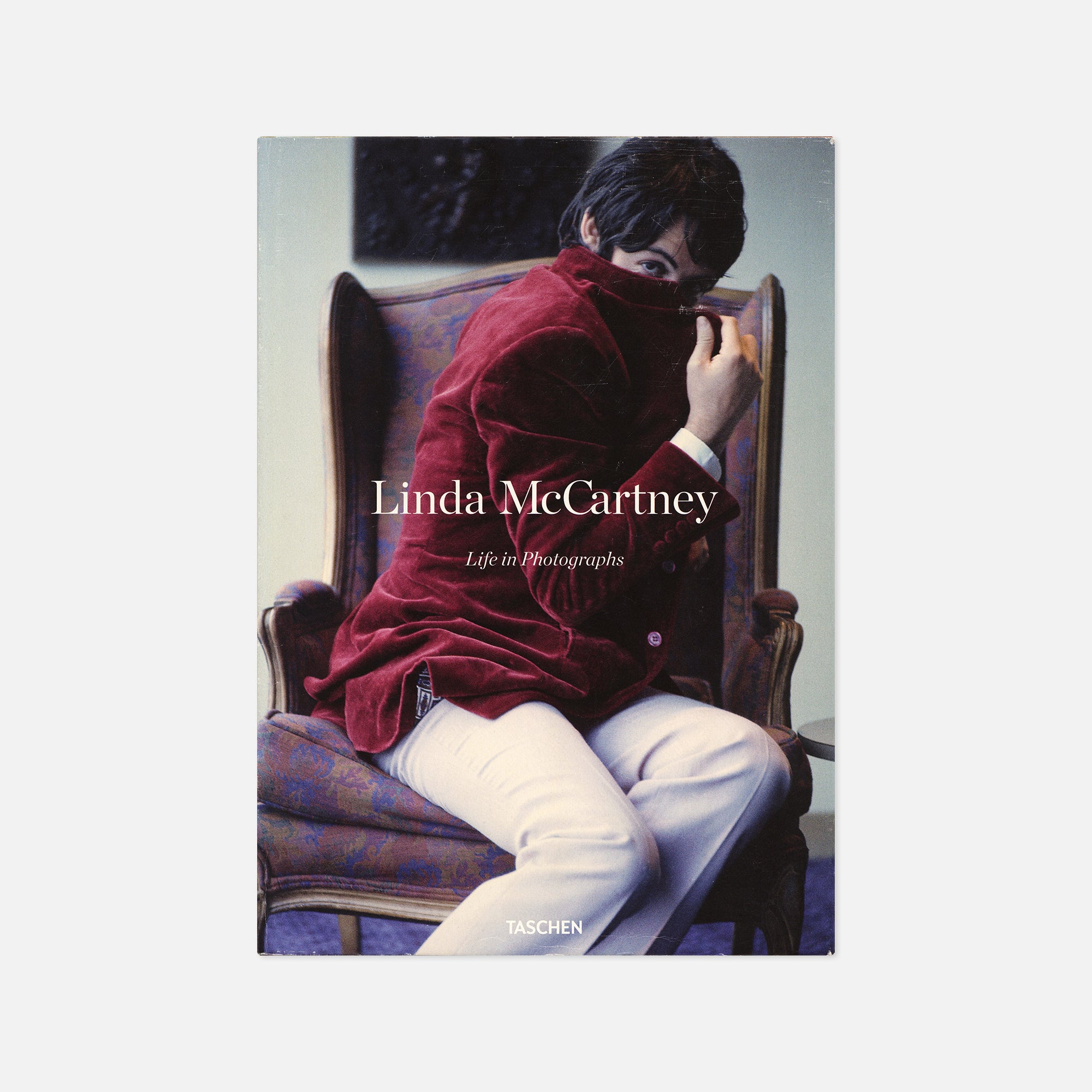 Linda McCartney: Life in Photographs 写真集 Linda McCartney. Life