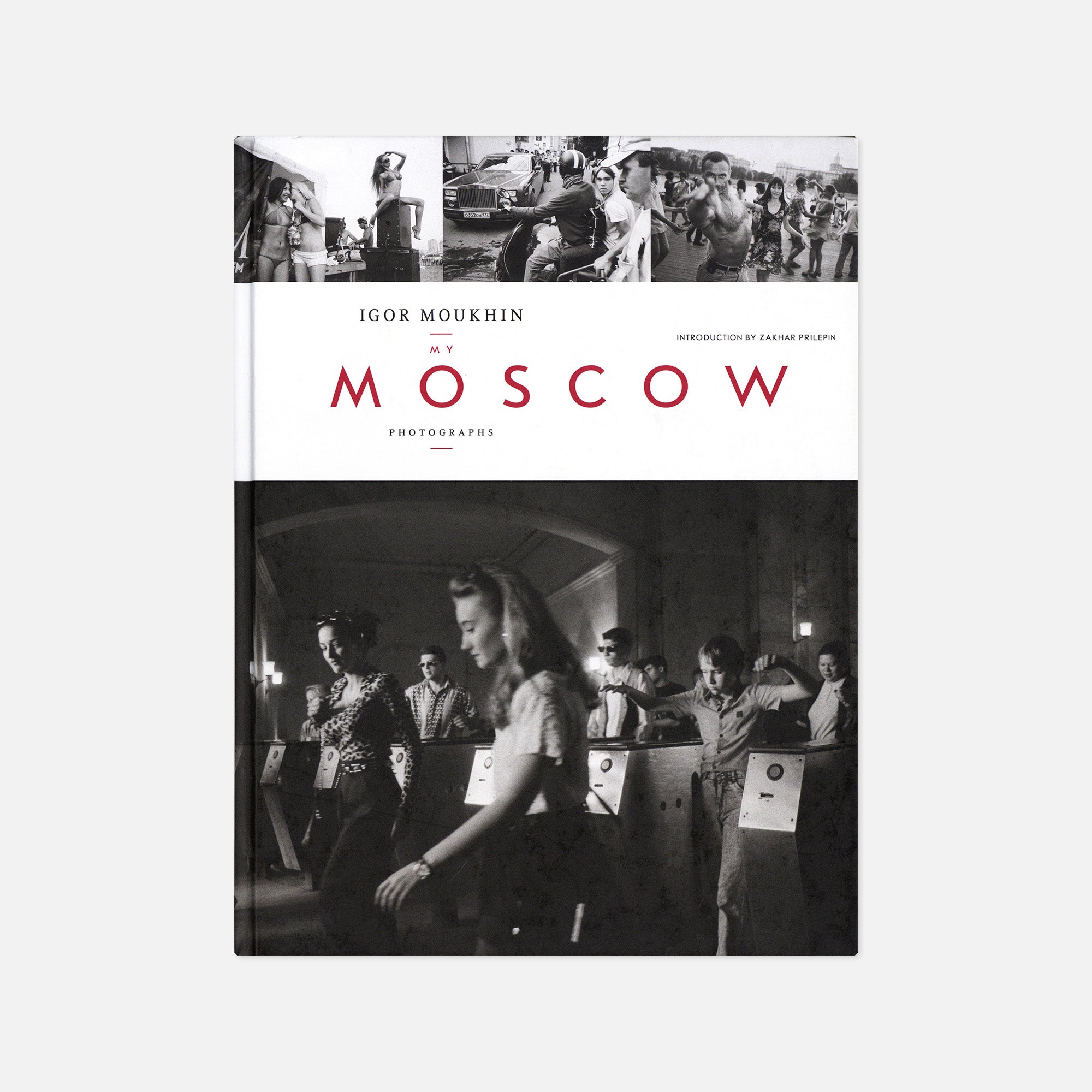 高速 割引 平日 Igor Moukhin — My Moscow – Wolf Books アート・デザイン・音楽