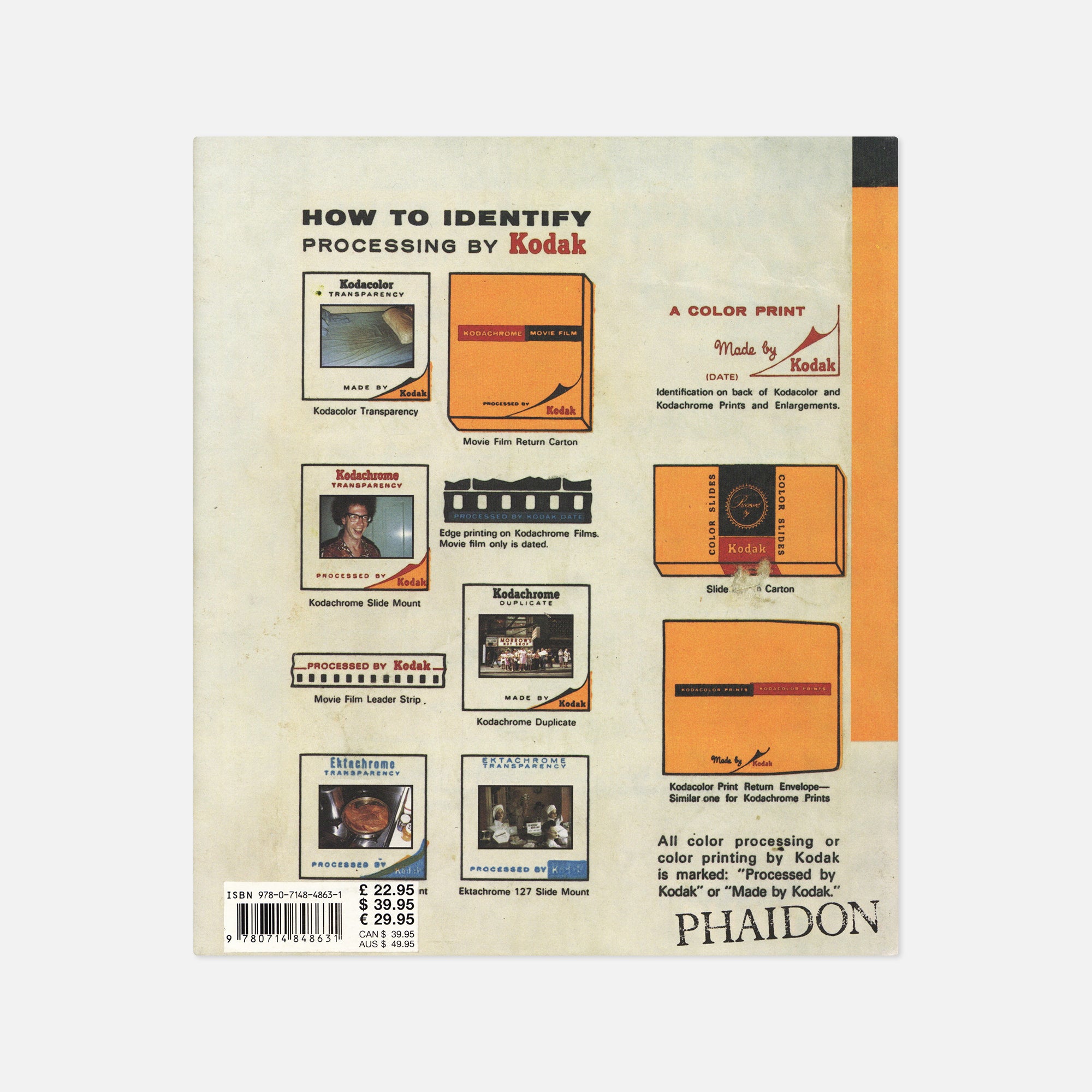 Stephen Shore — American Surfaces