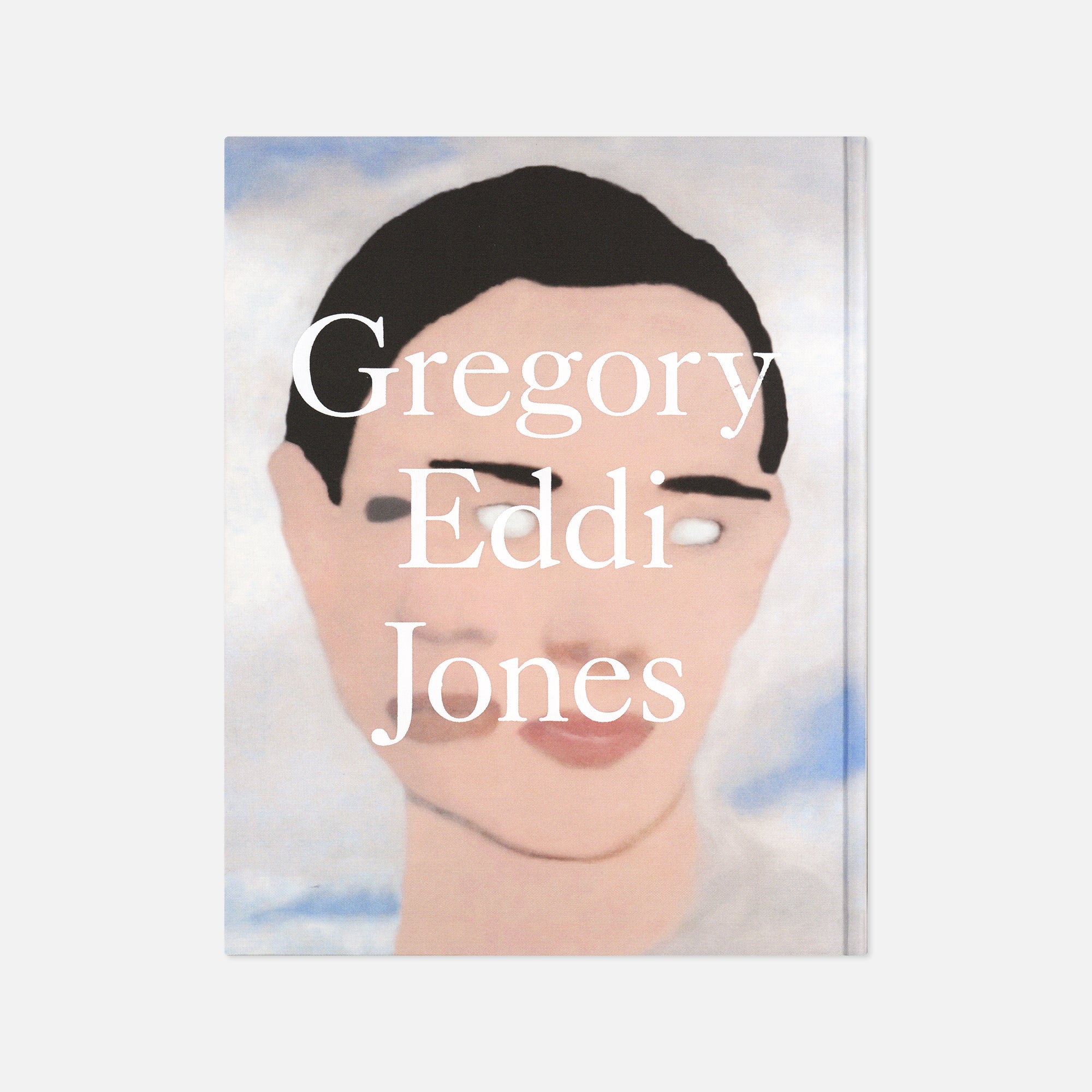 Gregory Eddi Jones — Promise Land