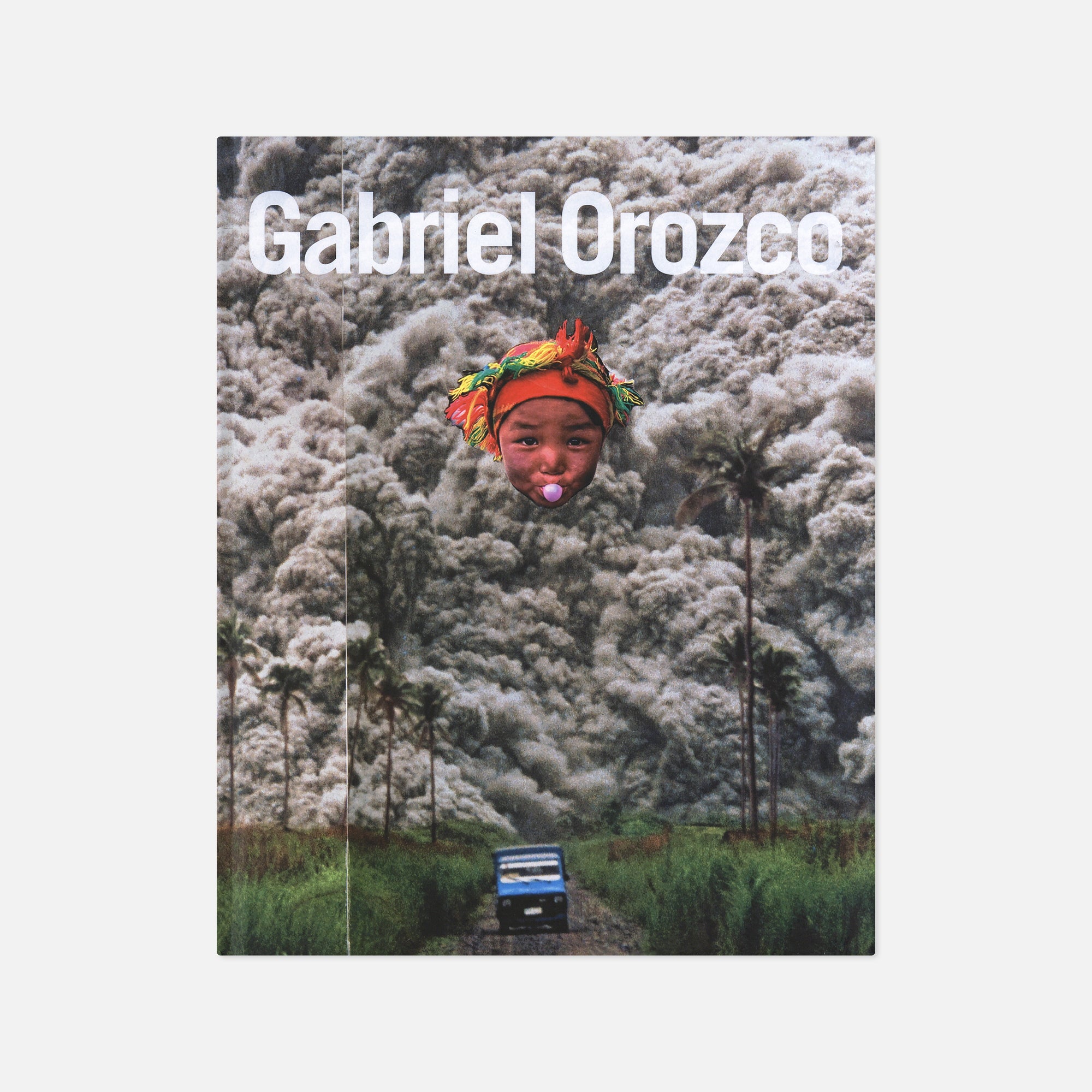 Gabriel Orozco — Gabriel Orozco