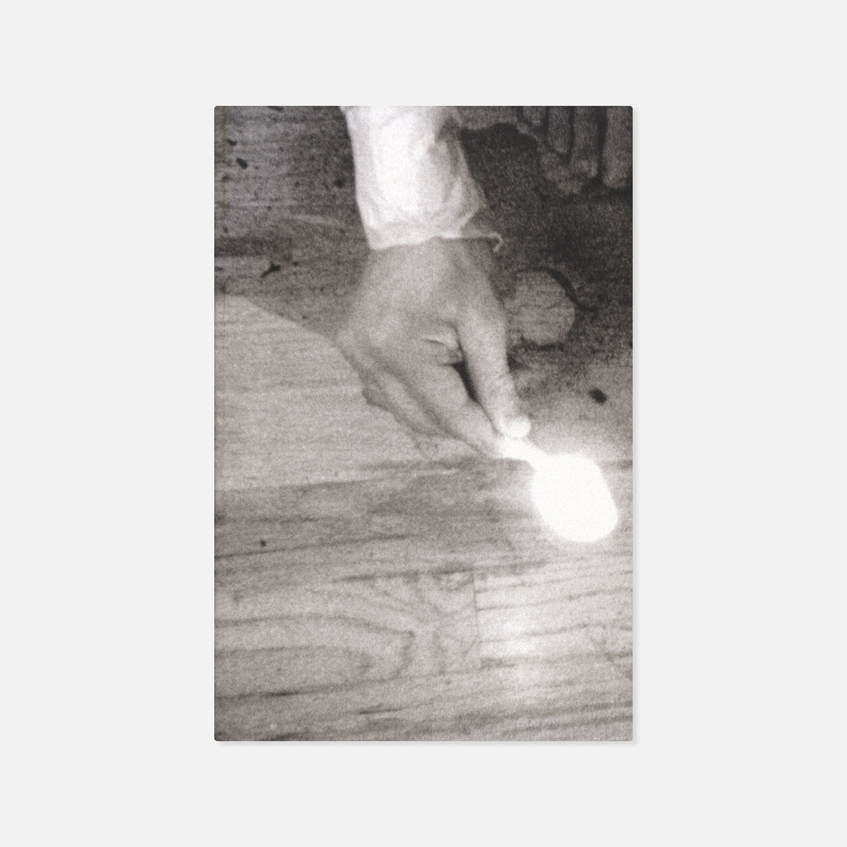 Dash Snow — I Love You, Stupid! – Wolf Books