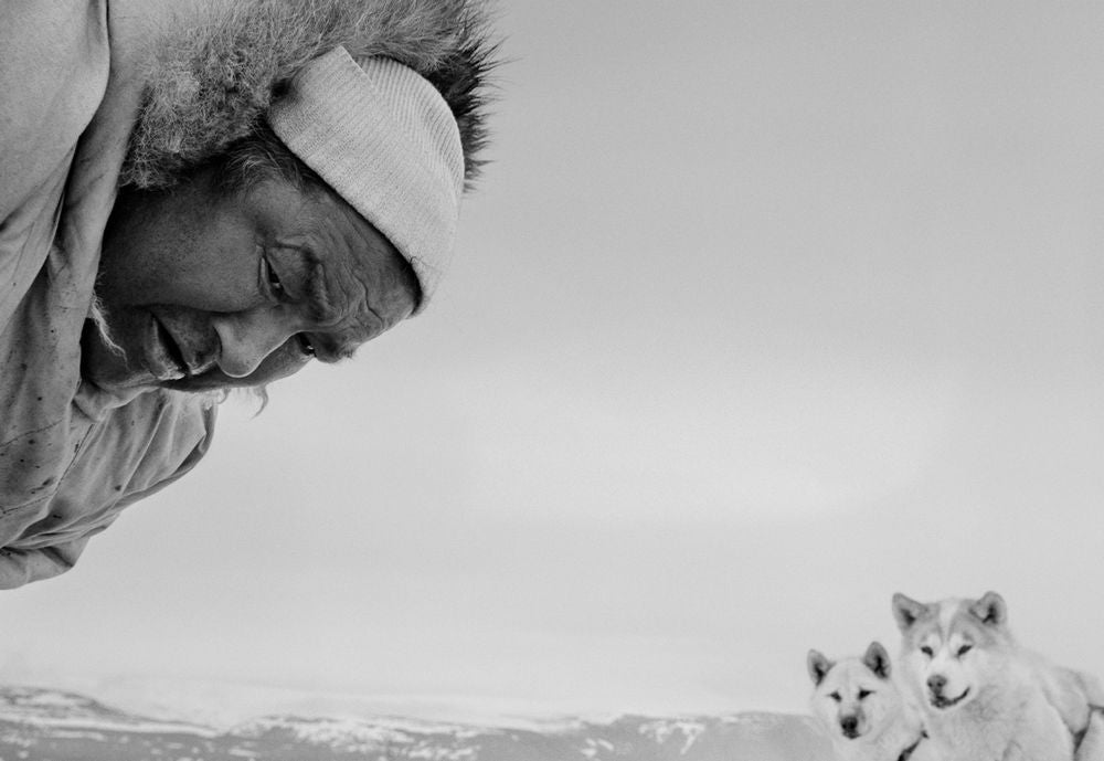 Ragnar Axelsson — Last Days of the Arctic