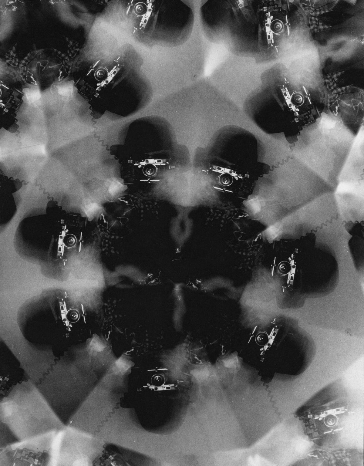 Richard Meyer — Naked Hollywood: Weegee in Los Angeles