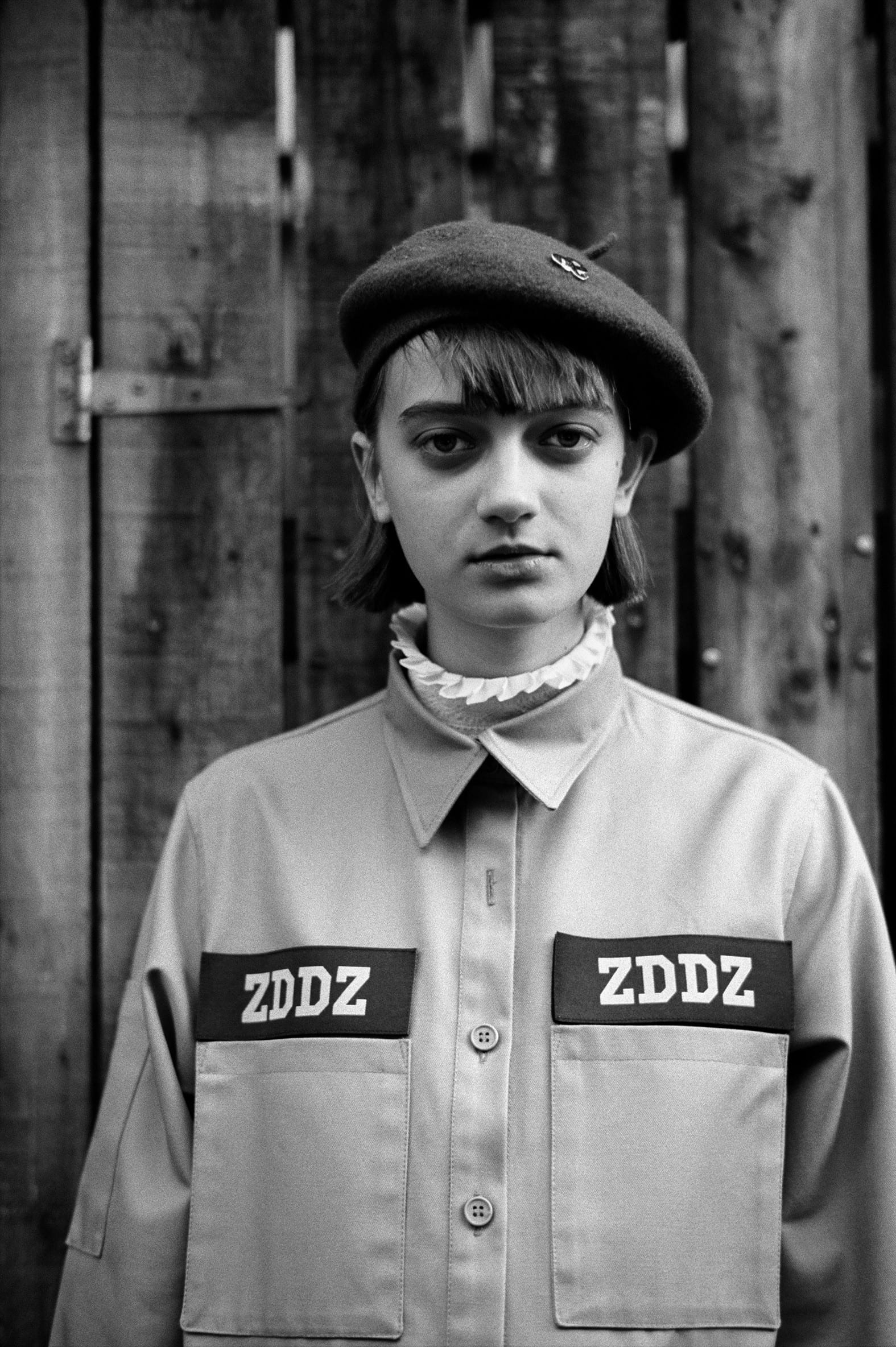 Deanna Templeton — What She Said