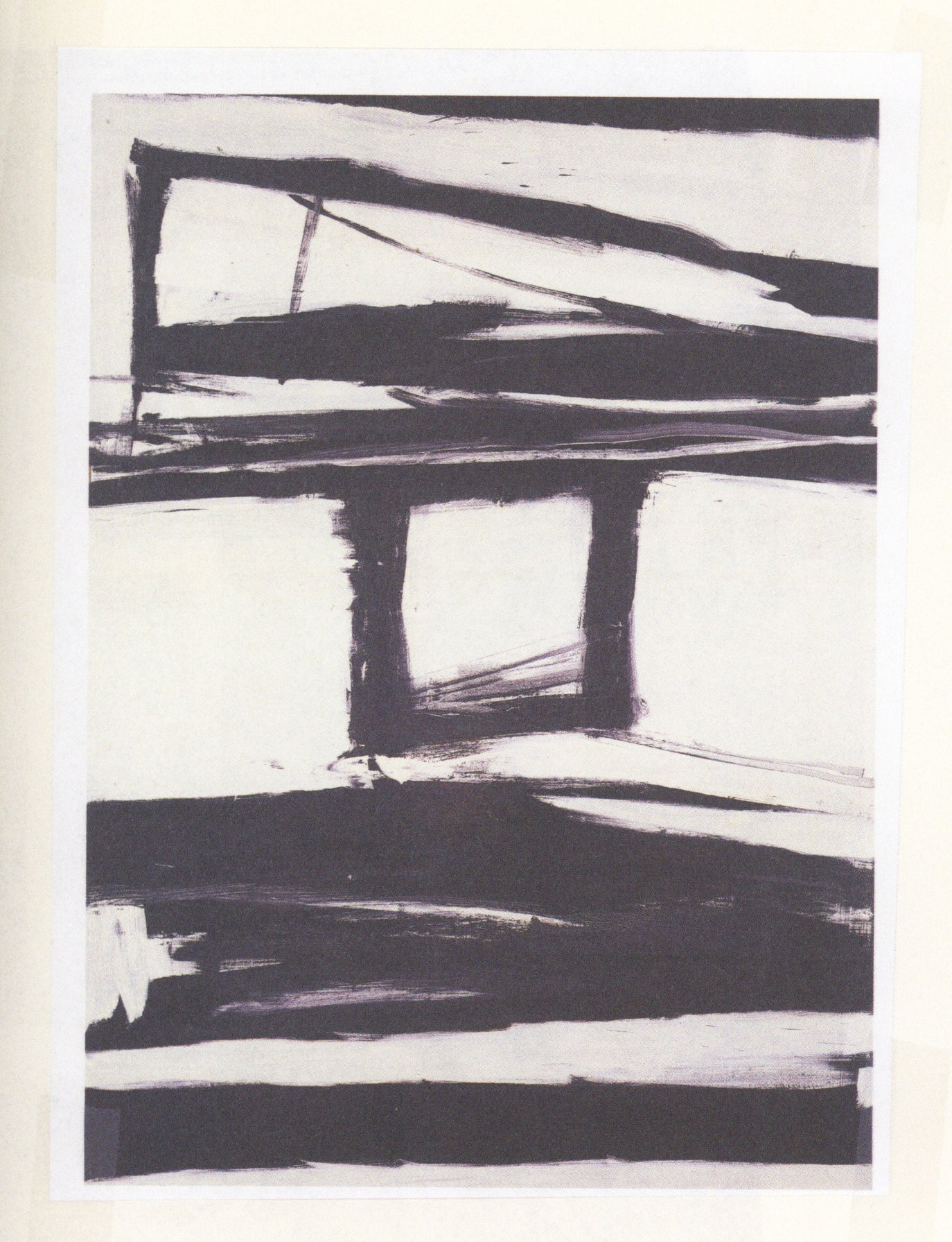 Richard Prince — Bettie Kline