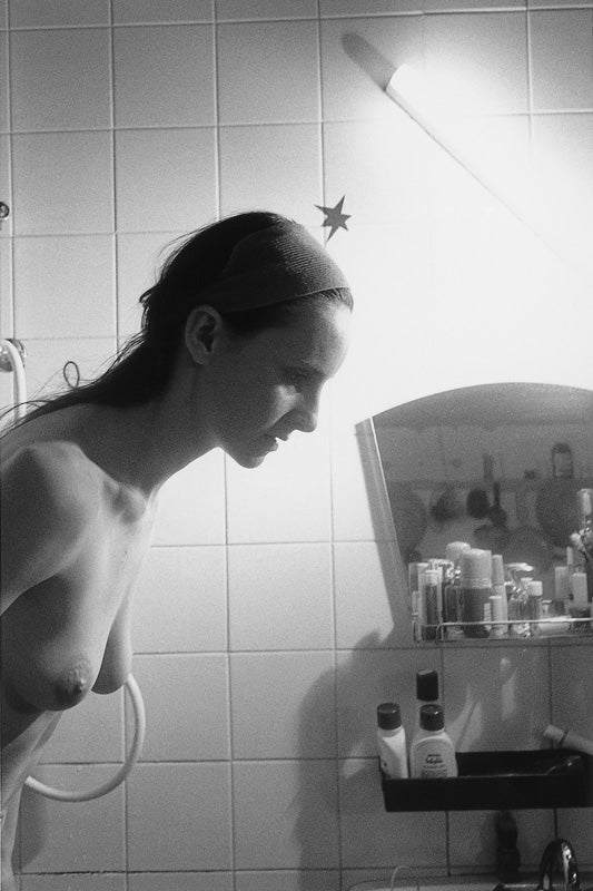 Seiichi Furuya — Mémoires 1983