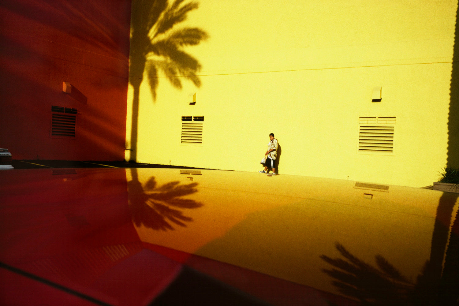Constantine Manos — American Color 2