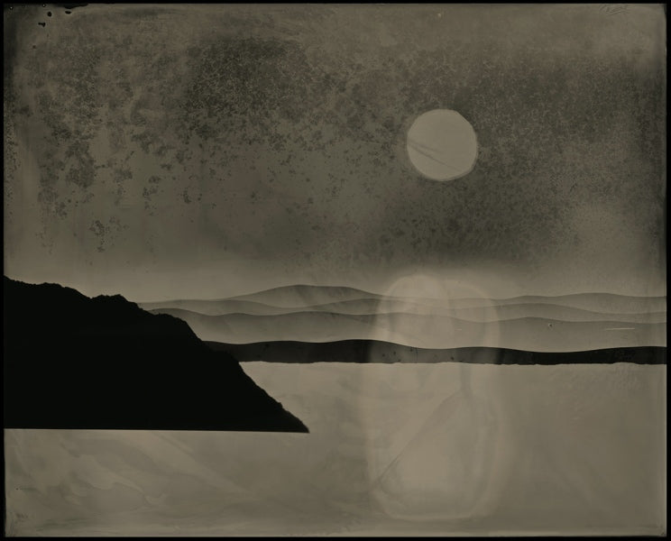Nadezda Nikolova — Elemental Forms