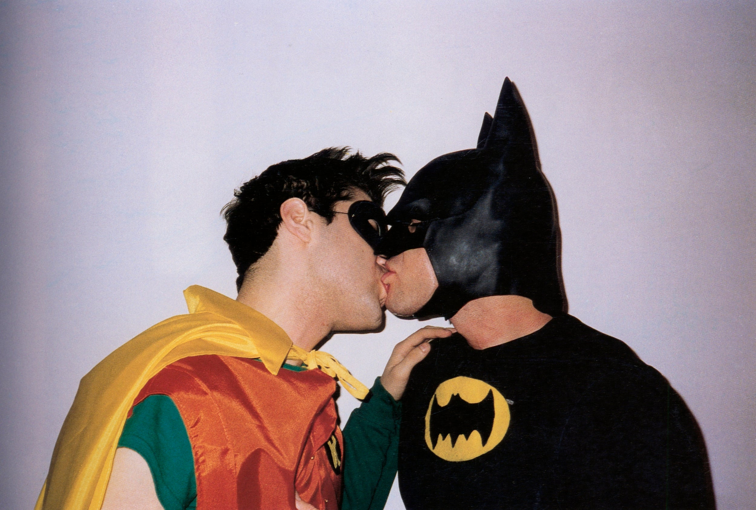 Terry Richardson — Terryworld – Wolf Books