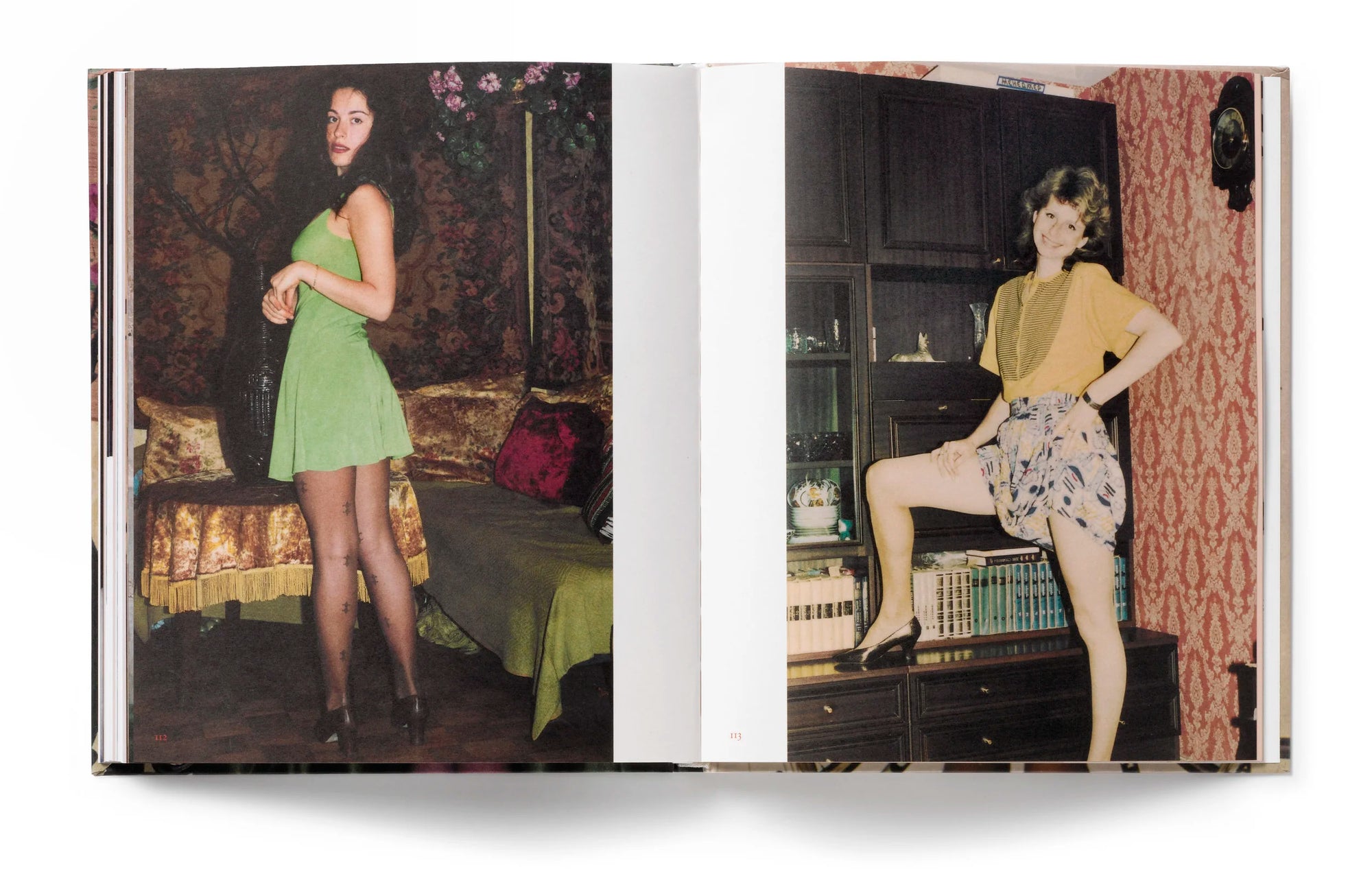 Erik Kessels — On Show