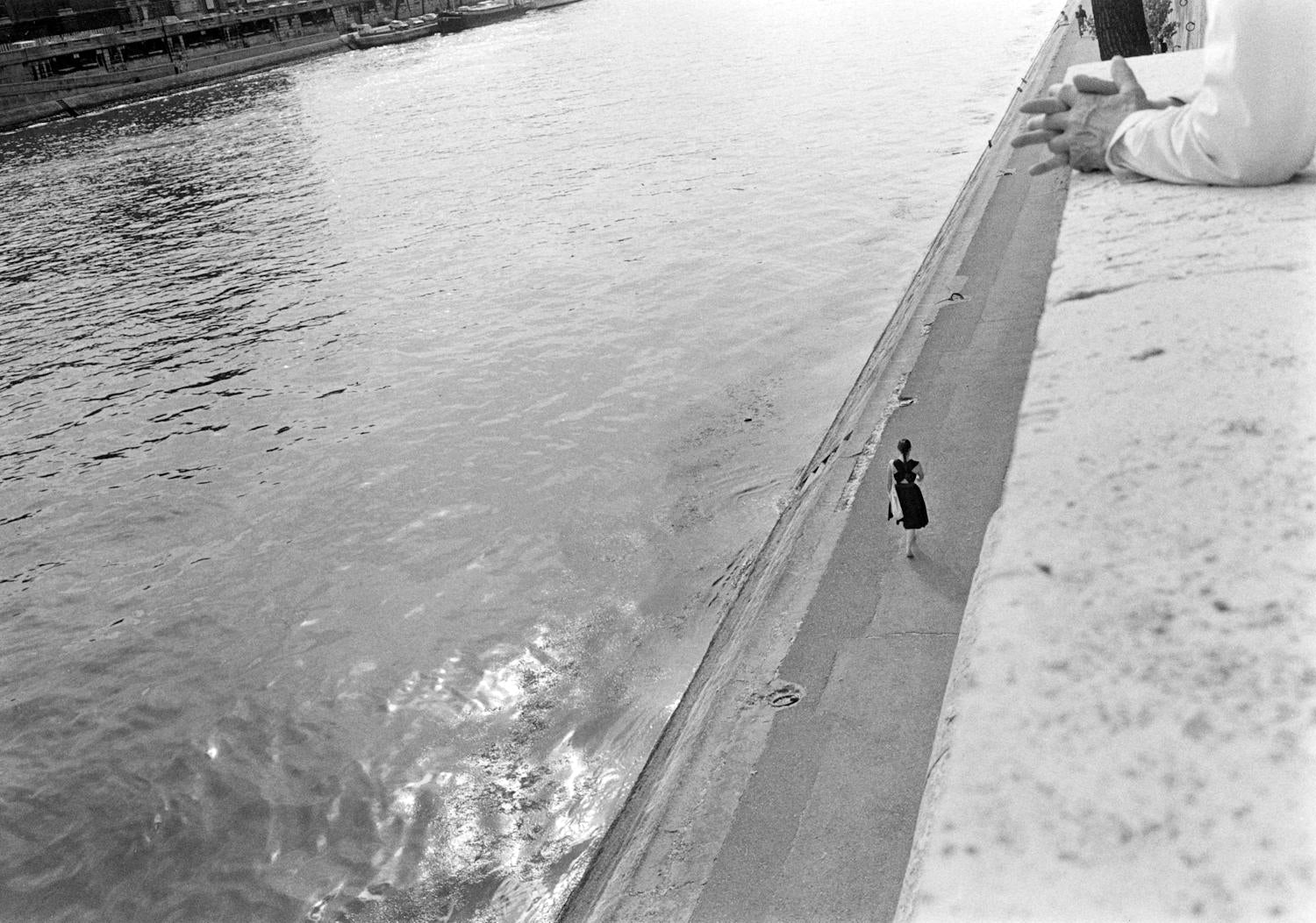Mark Steinmetz — France 1987