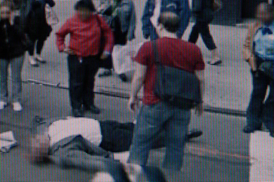 Michael Wolf — A Series of Unfortunate Events – Wolf Books