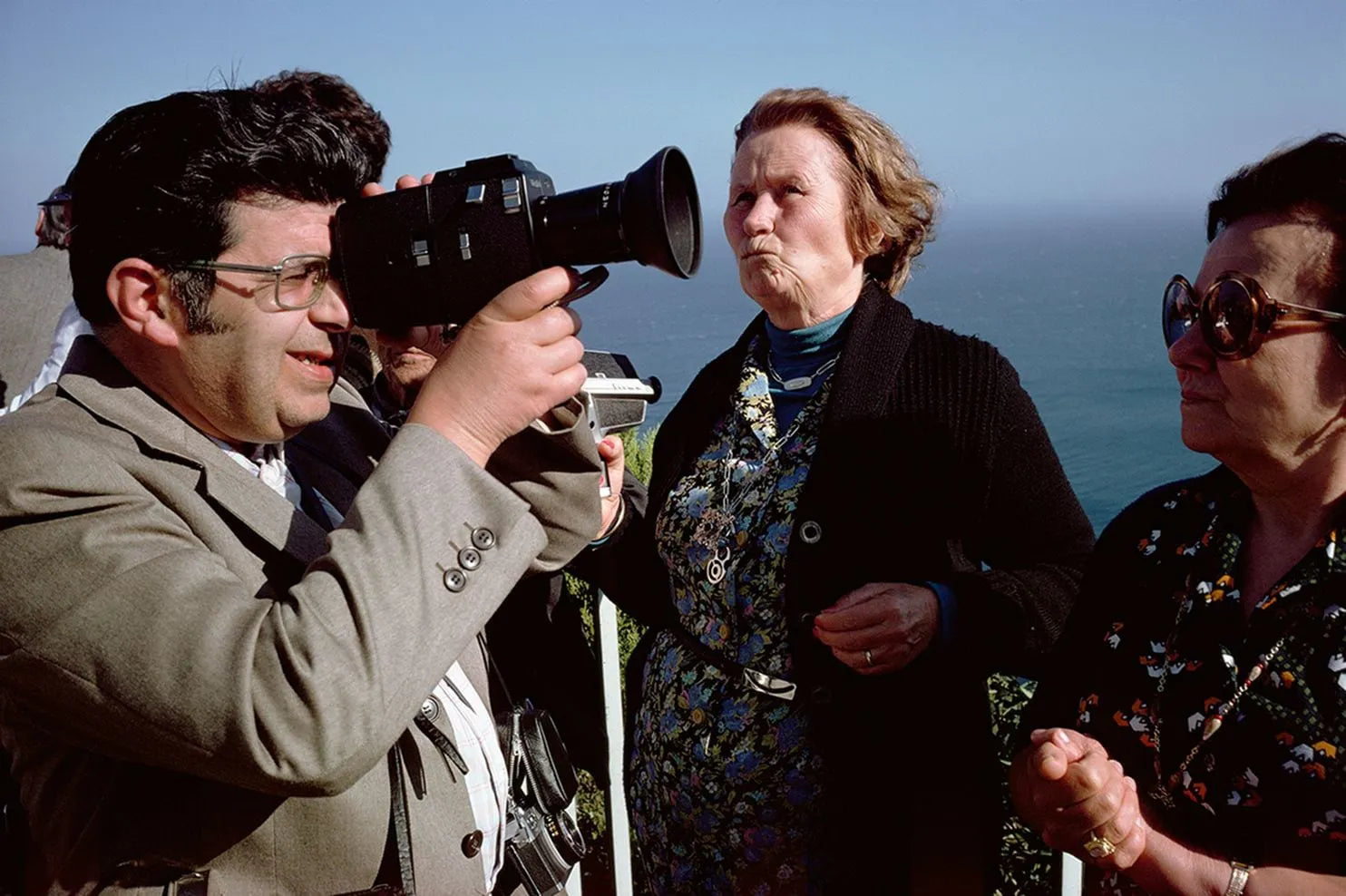 Stephen Shore — Transparencies: Small Camera Works 1971–1979
