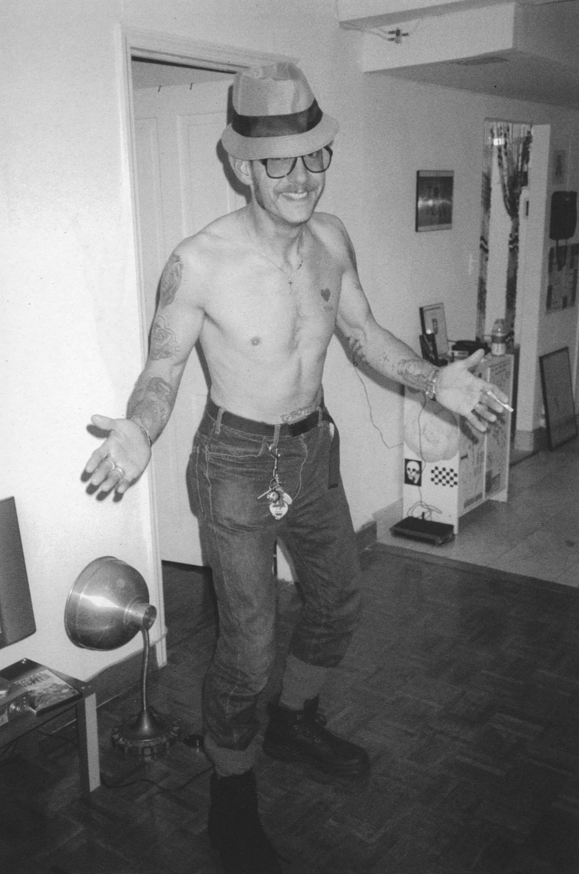 Terry Richardson — Terry (Purple Book)