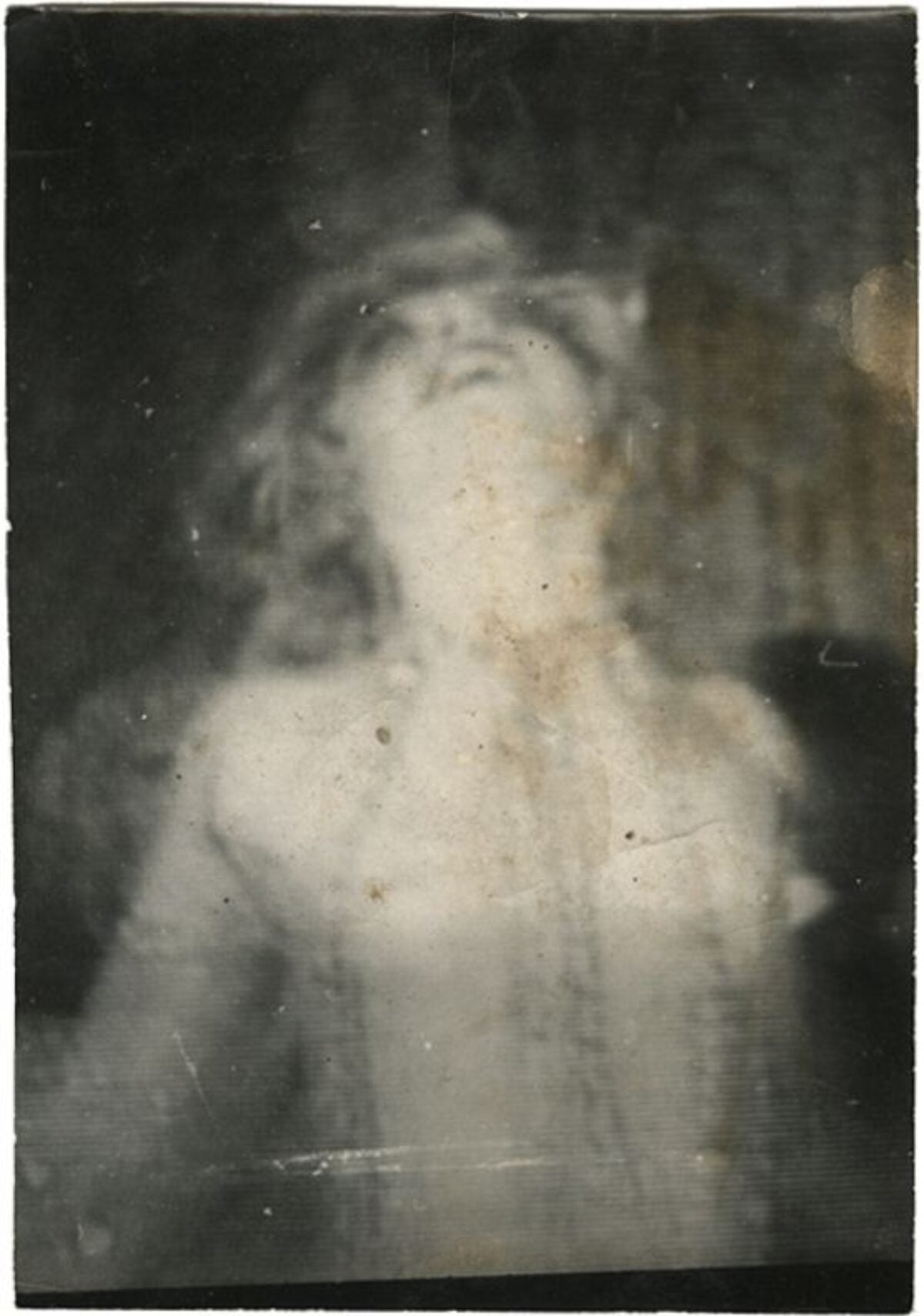 Miroslav Tichý — Dedicated to The Women of Kyjov