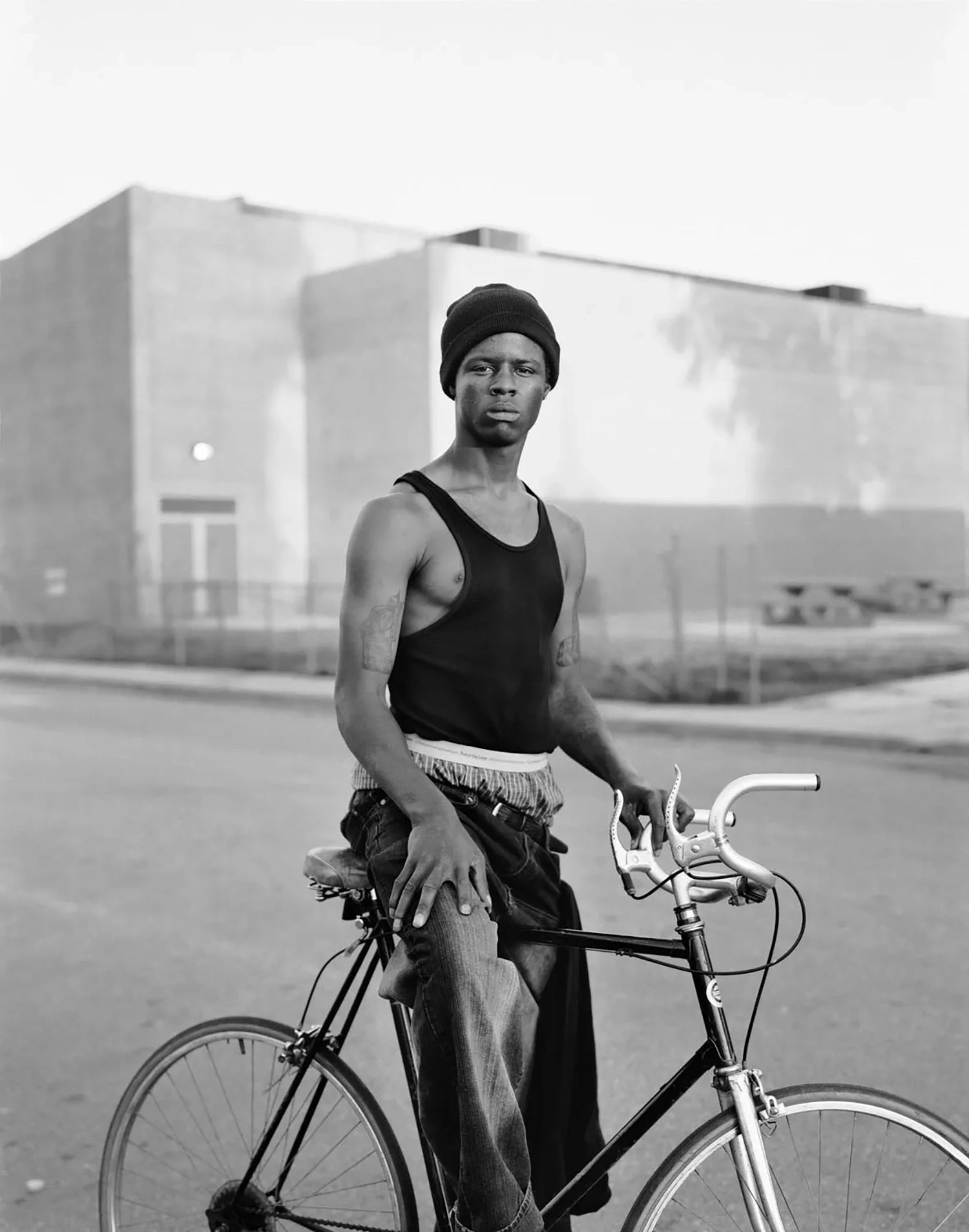 Dana Lixenberg — Imperial Courts