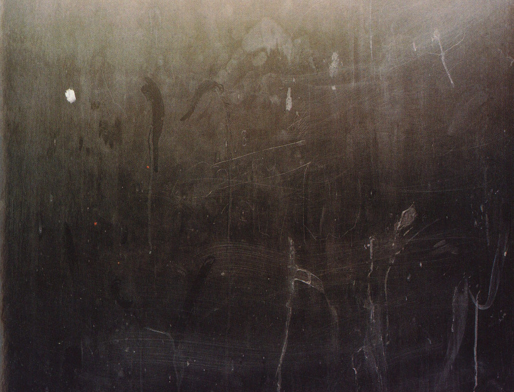 Paul Graham — Paintings