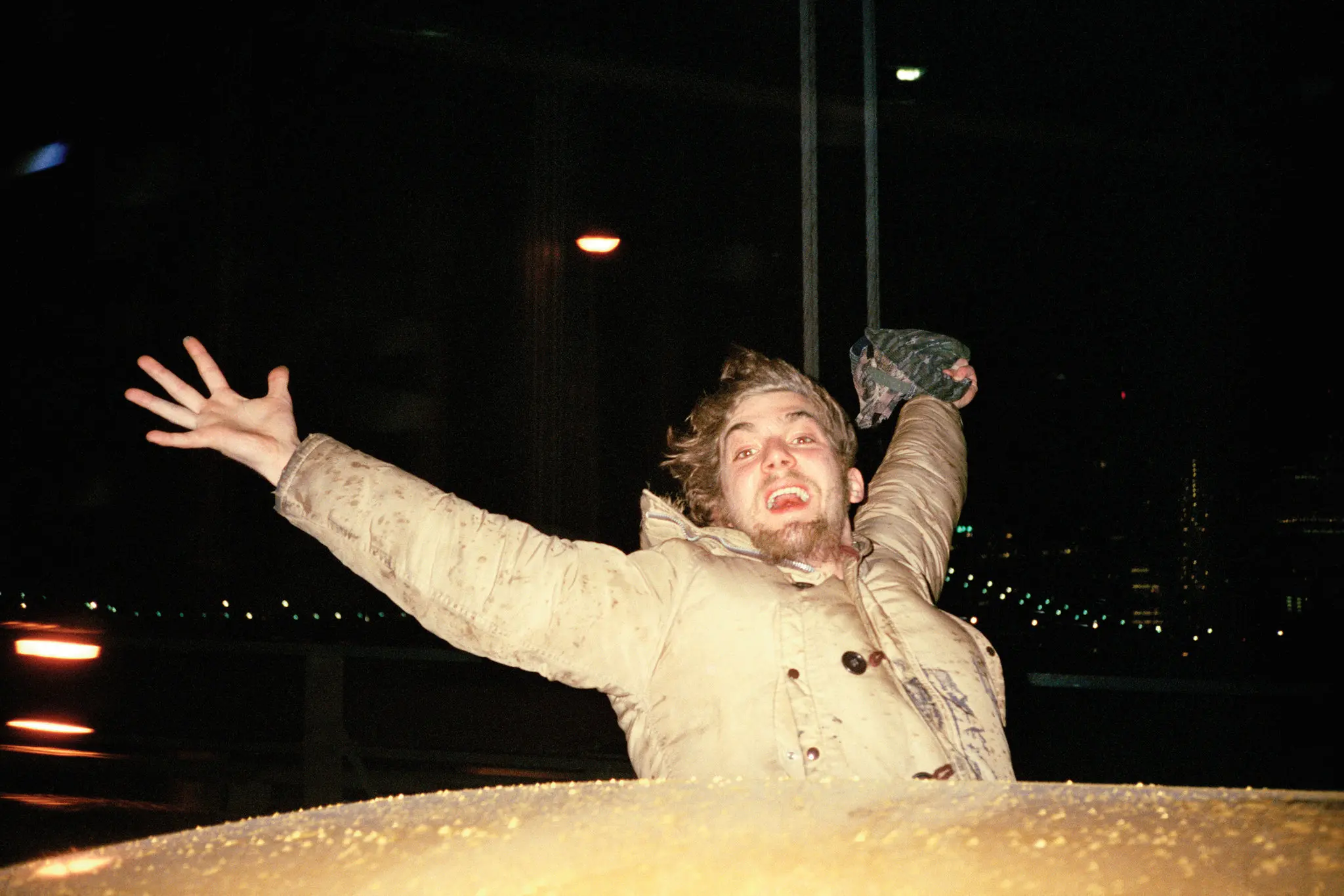 Ryan McGinley — The Kids Were Alright