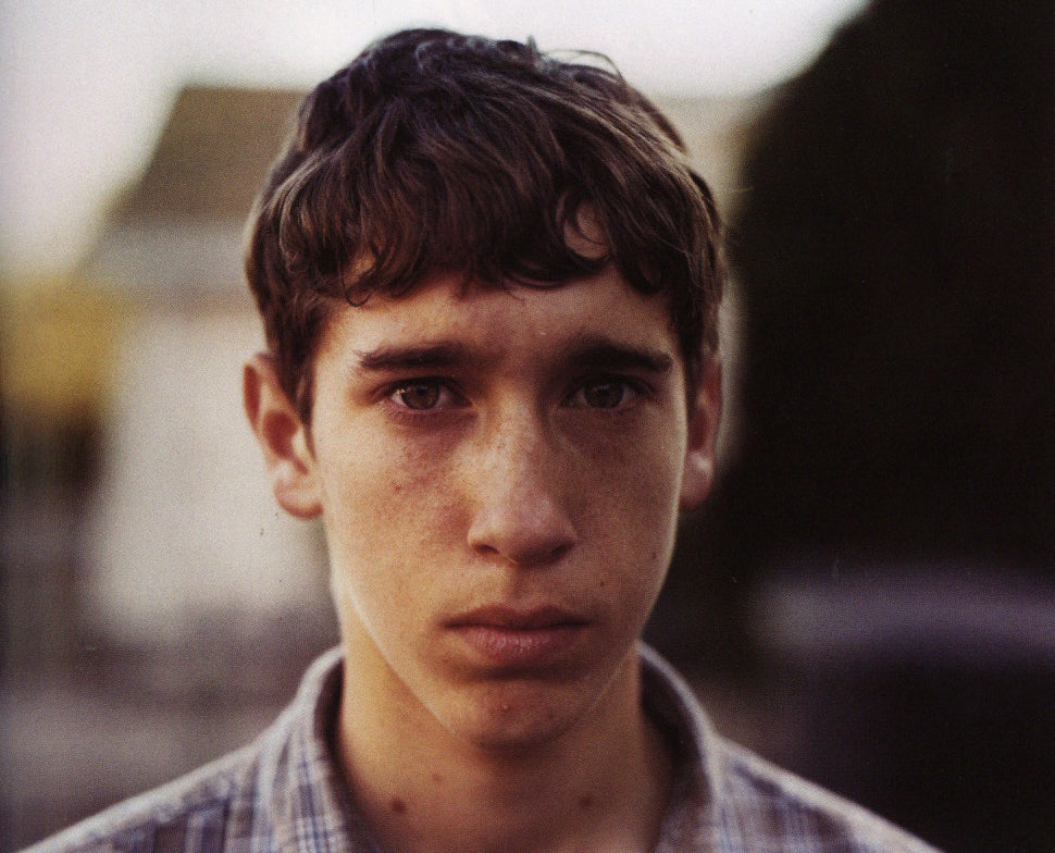 Ari Marcopoulos — Flow