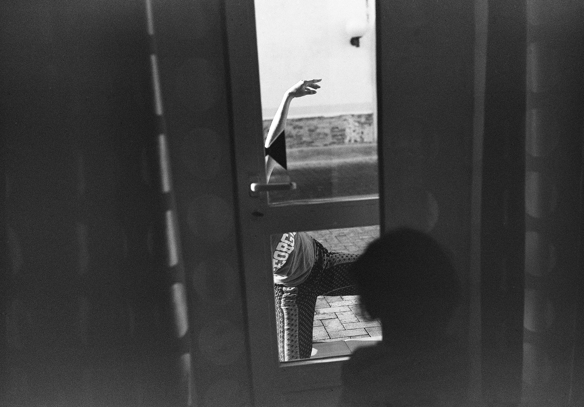 Mark Steinmetz & Irina Rozovsky — Insieme