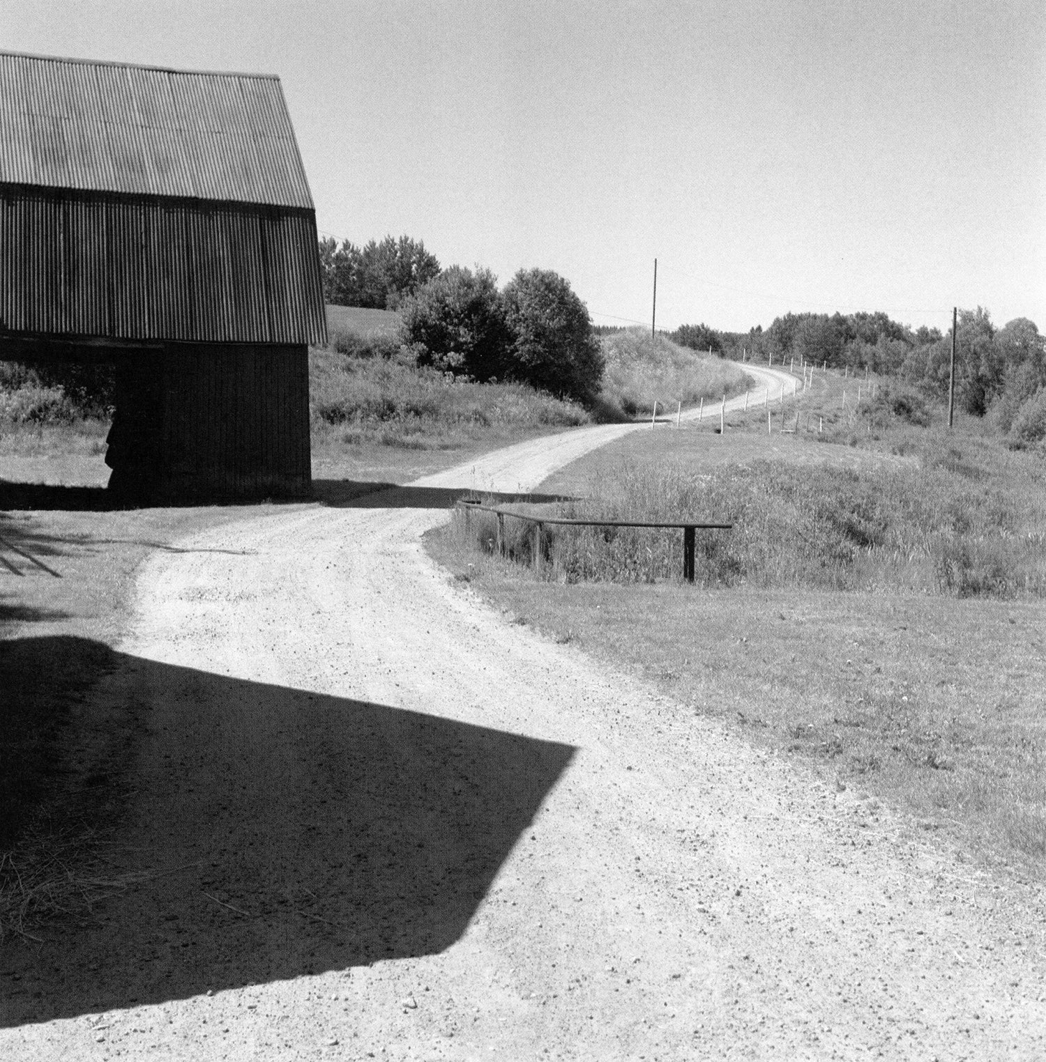 Gerry Johansson — Dalen