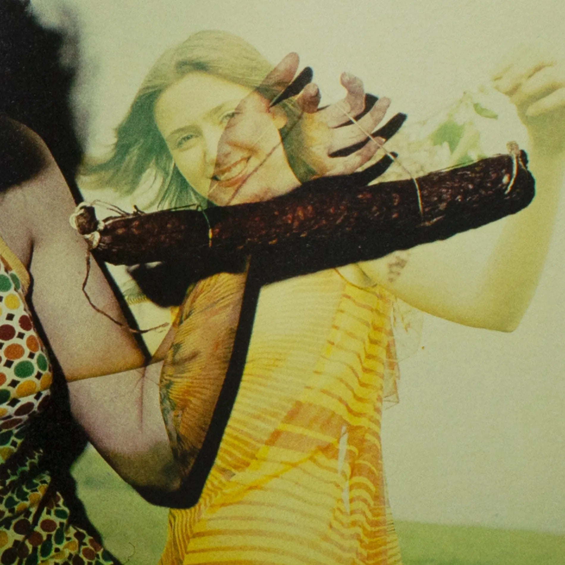 Boris Mikhailov — A Retrospective / Eine Retrospektive
