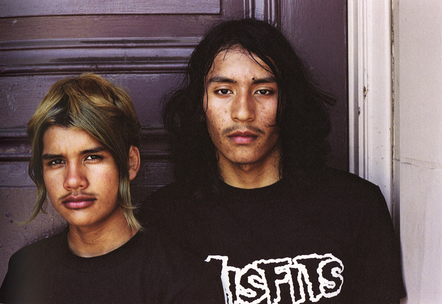 Larry Clark — Los Angeles 2003-2006