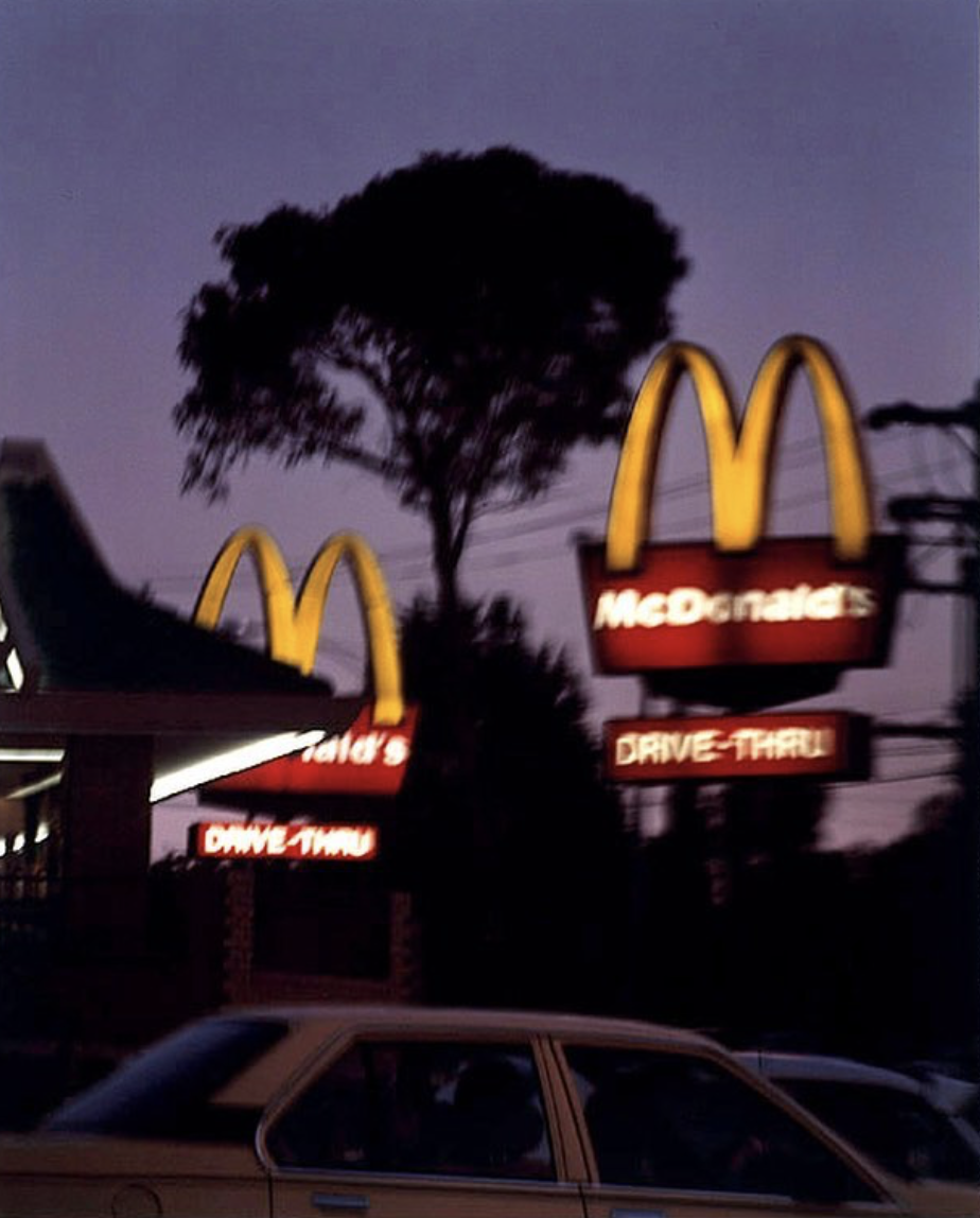 Bill Henson — 1985