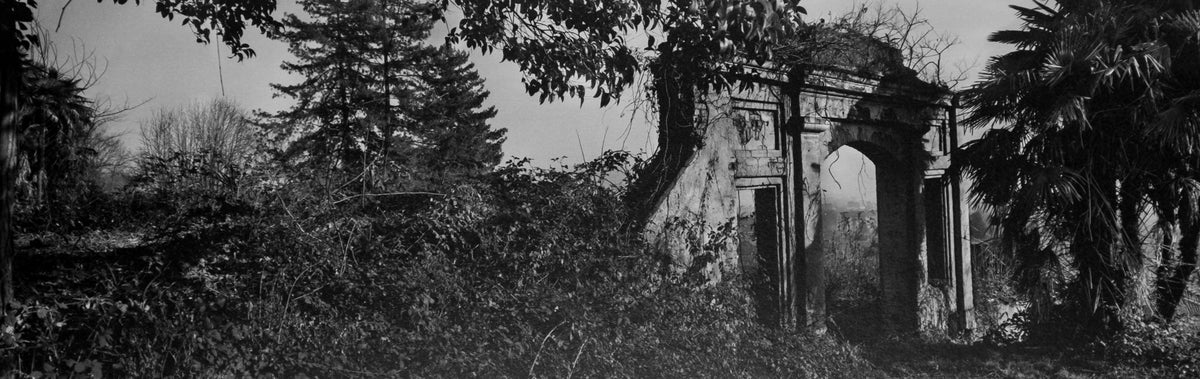 Josef Koudelka — Piedmont