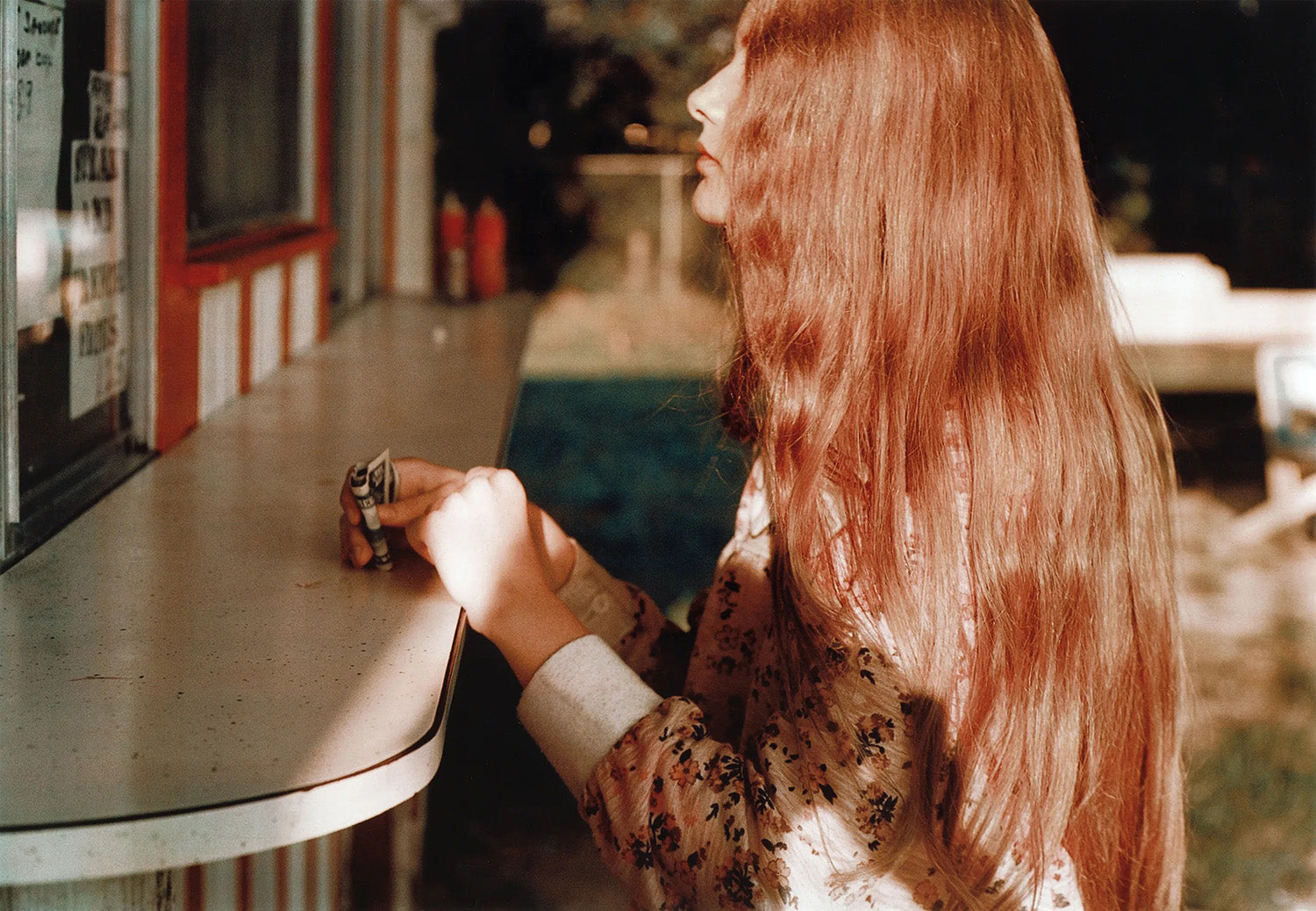 William Eggleston — 2-13