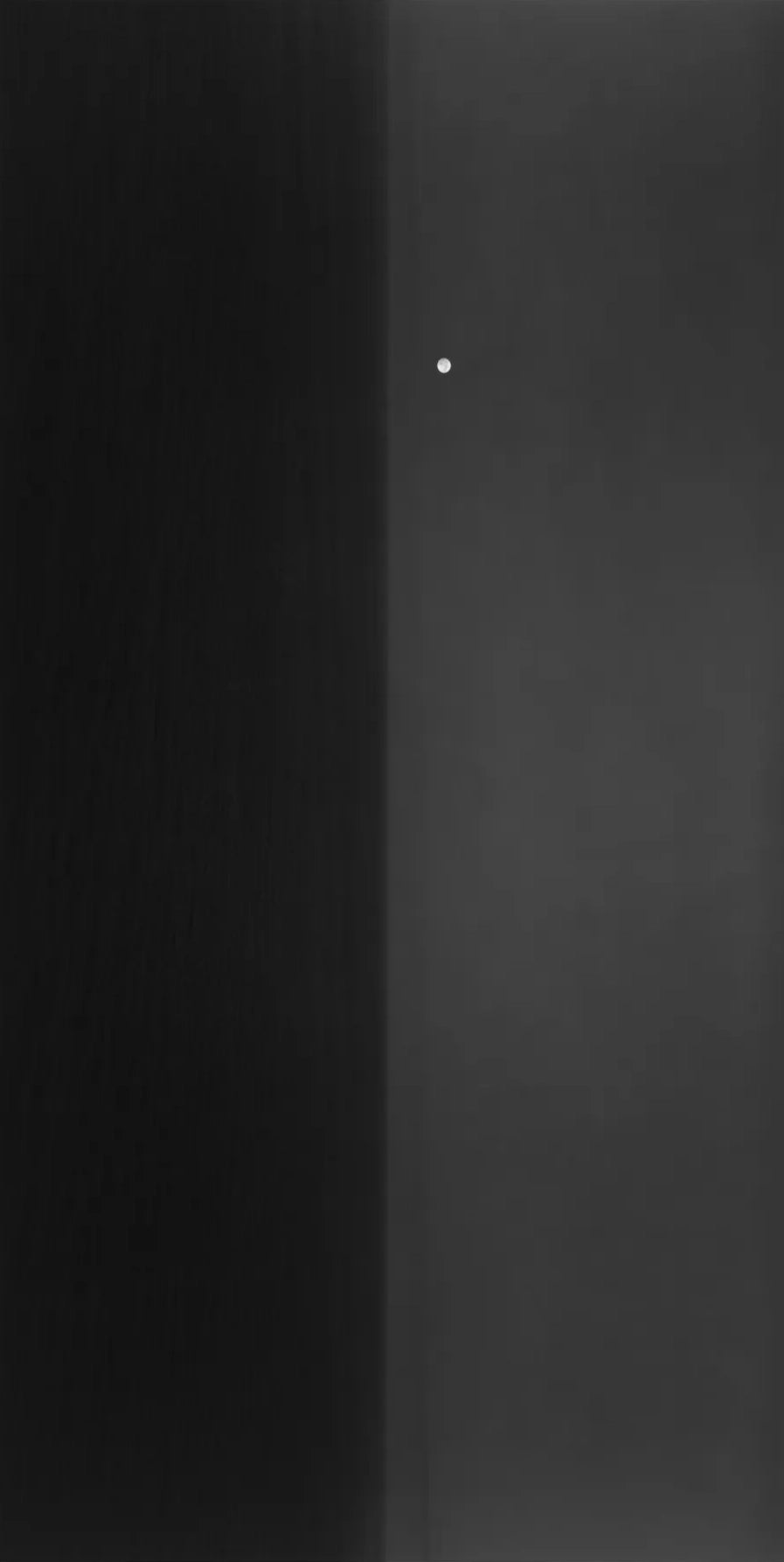 Hiroshi Sugimoto — Revolution
