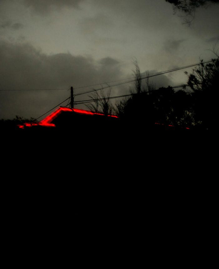 JM Ramírez-Suassi — Fordlândia 9