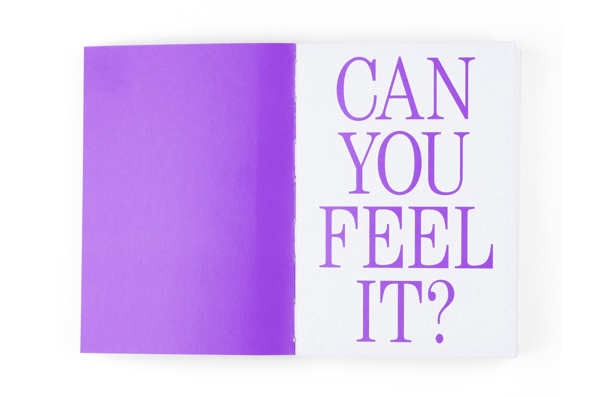 Freek Lomme (Ed.) — Can You Feel It?