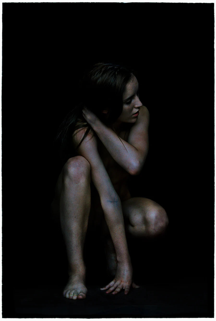 Bill Henson — Sic Transit