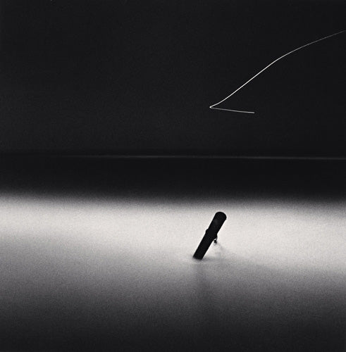 Michael Kenna — Night Work