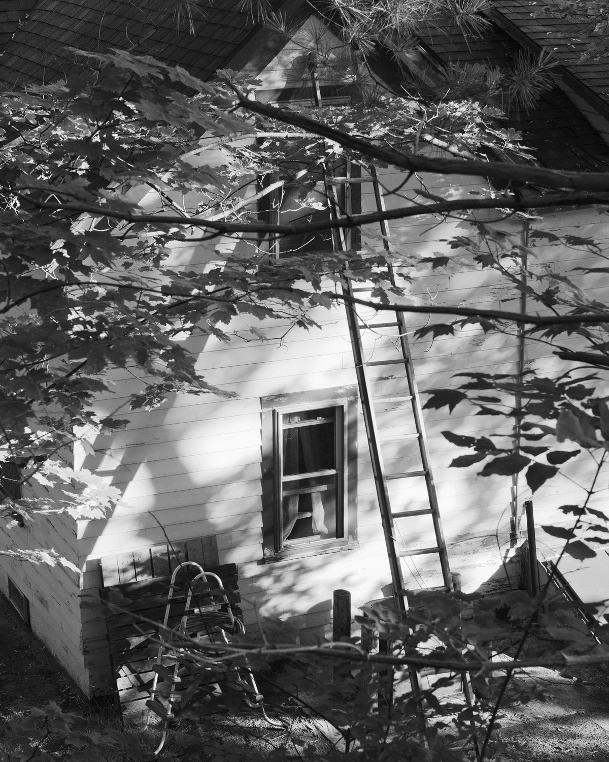 Aaron Schuman — Slant