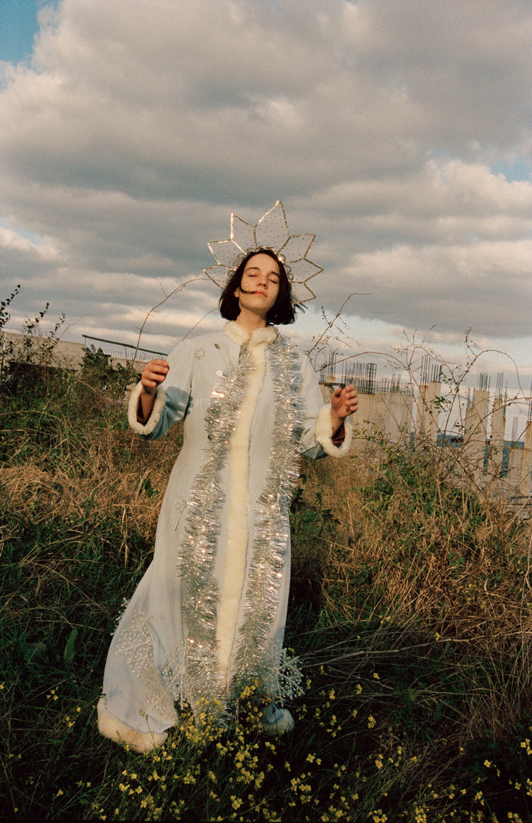 Yelena Yemchuk — Odesa