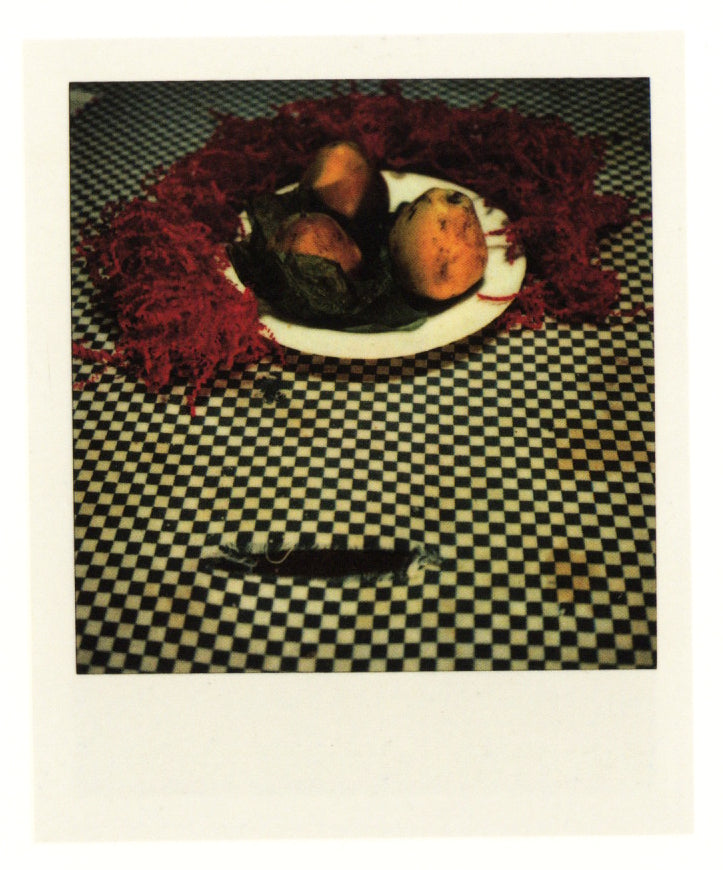 Robert Frank — Seven Stories