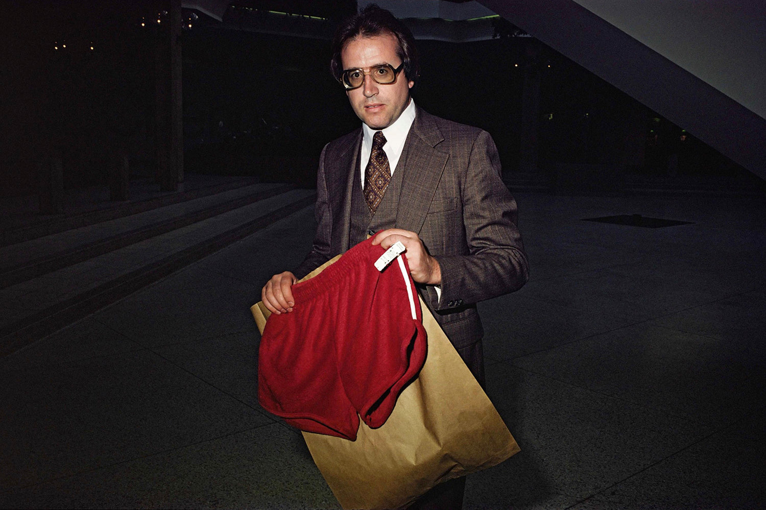 Joel Sternfeld — First Pictures