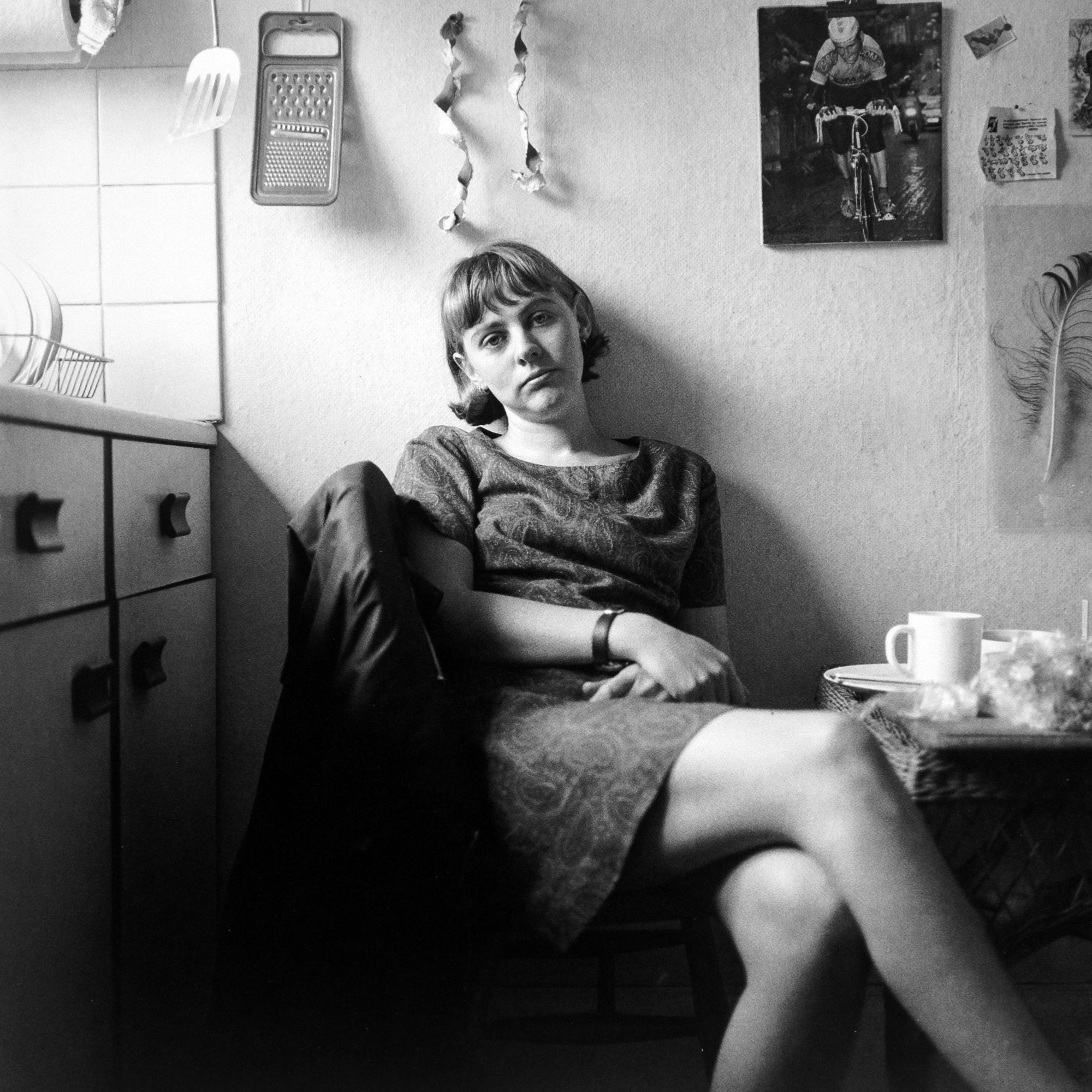 Nigel Shafran — Edited Photographs 1992-2004