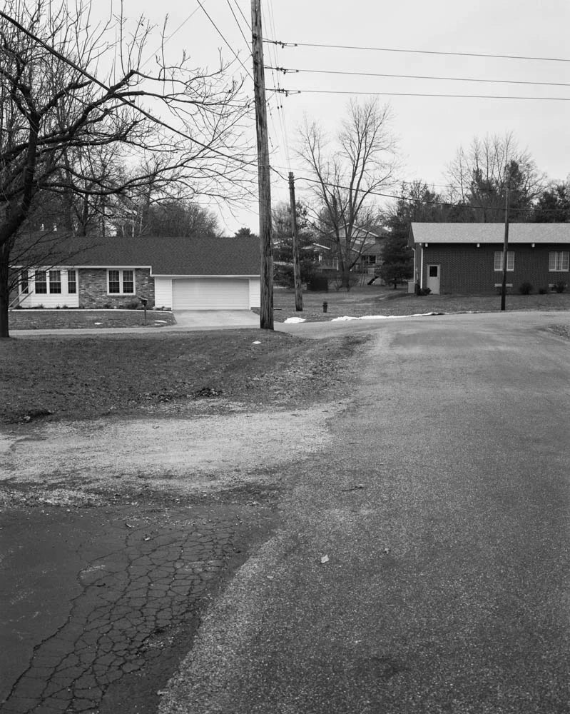 Tim Carpenter — Local Objects