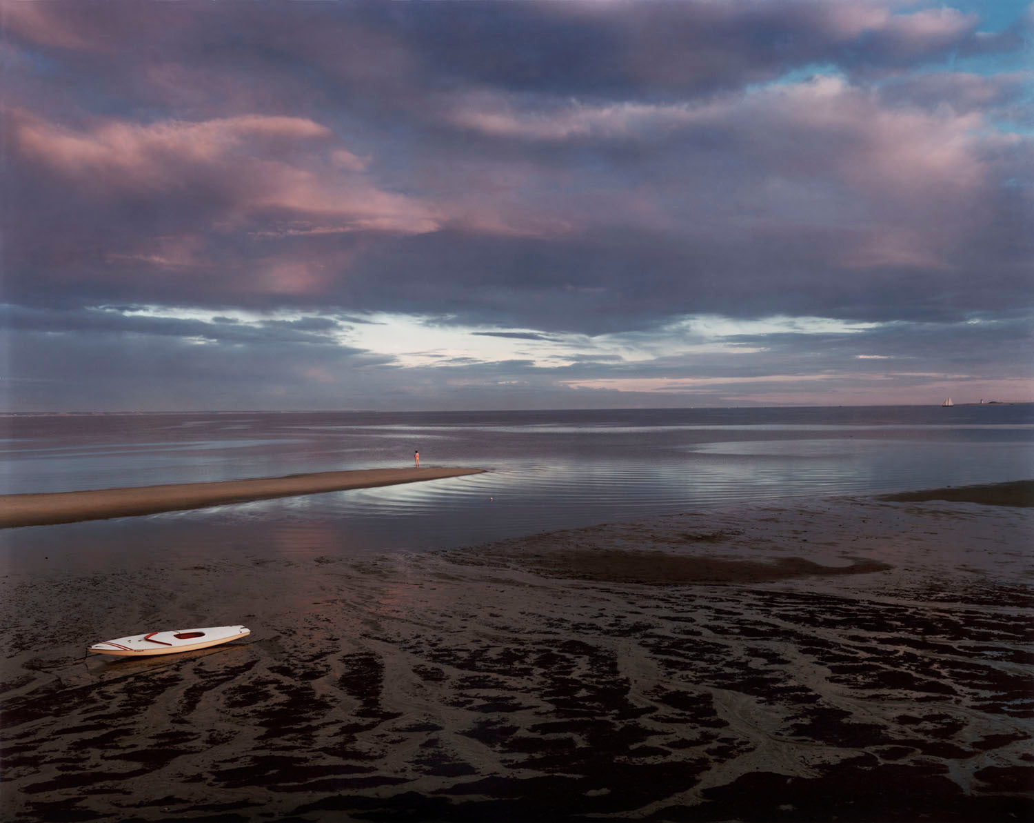 Joel Meyerowitz — Out of the Ordinary 1970-1980