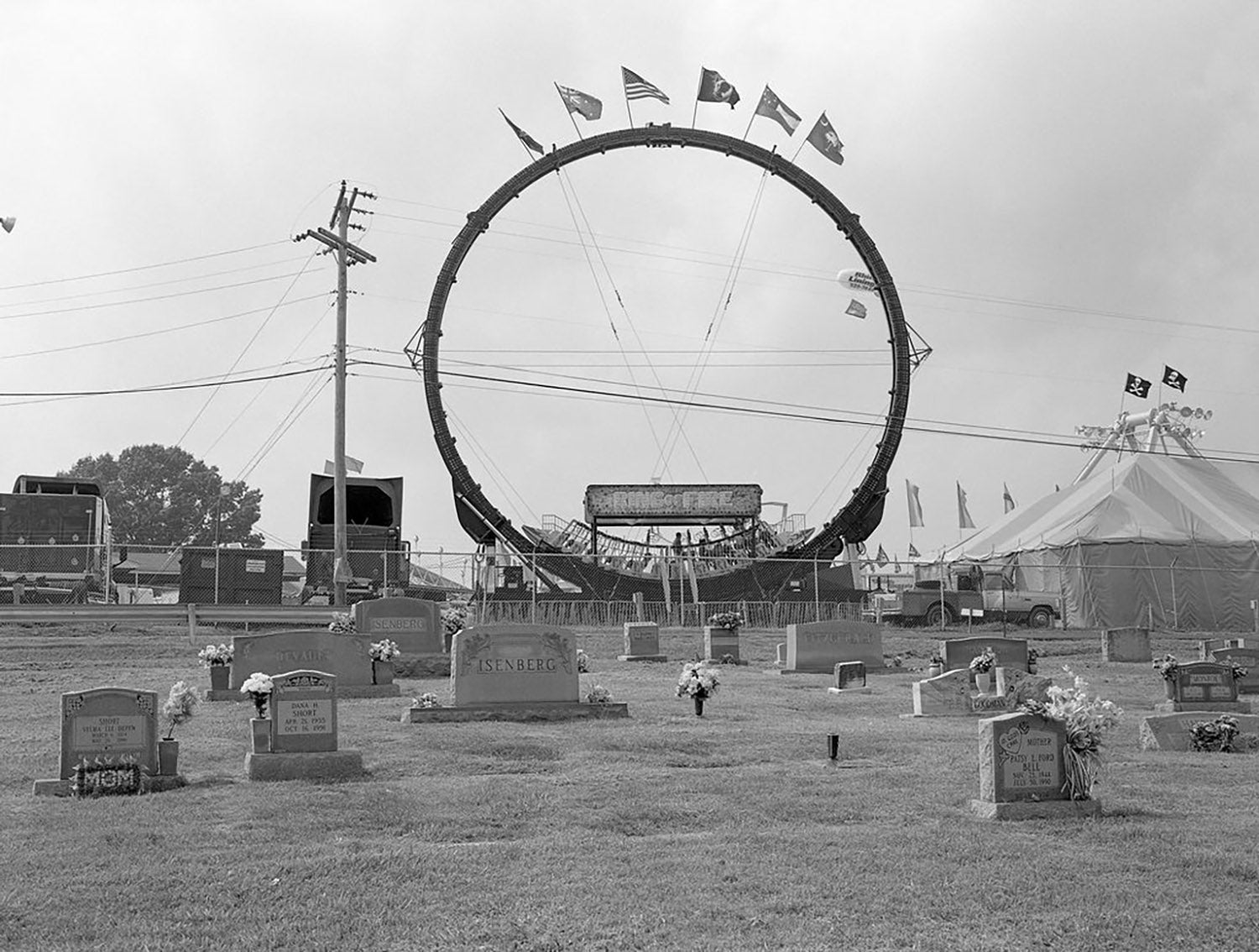 Mark Steinmetz — Carnival
