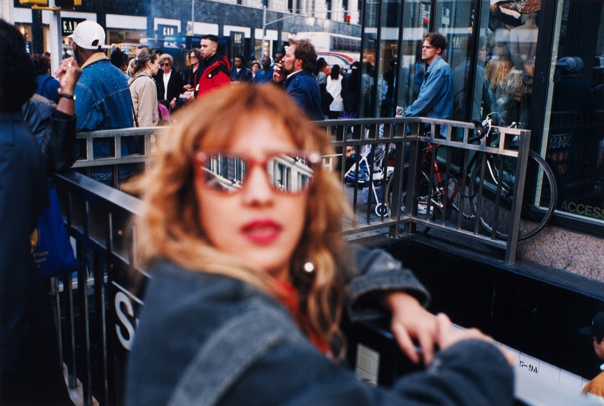 Jeff Mermelstein — SideWalk