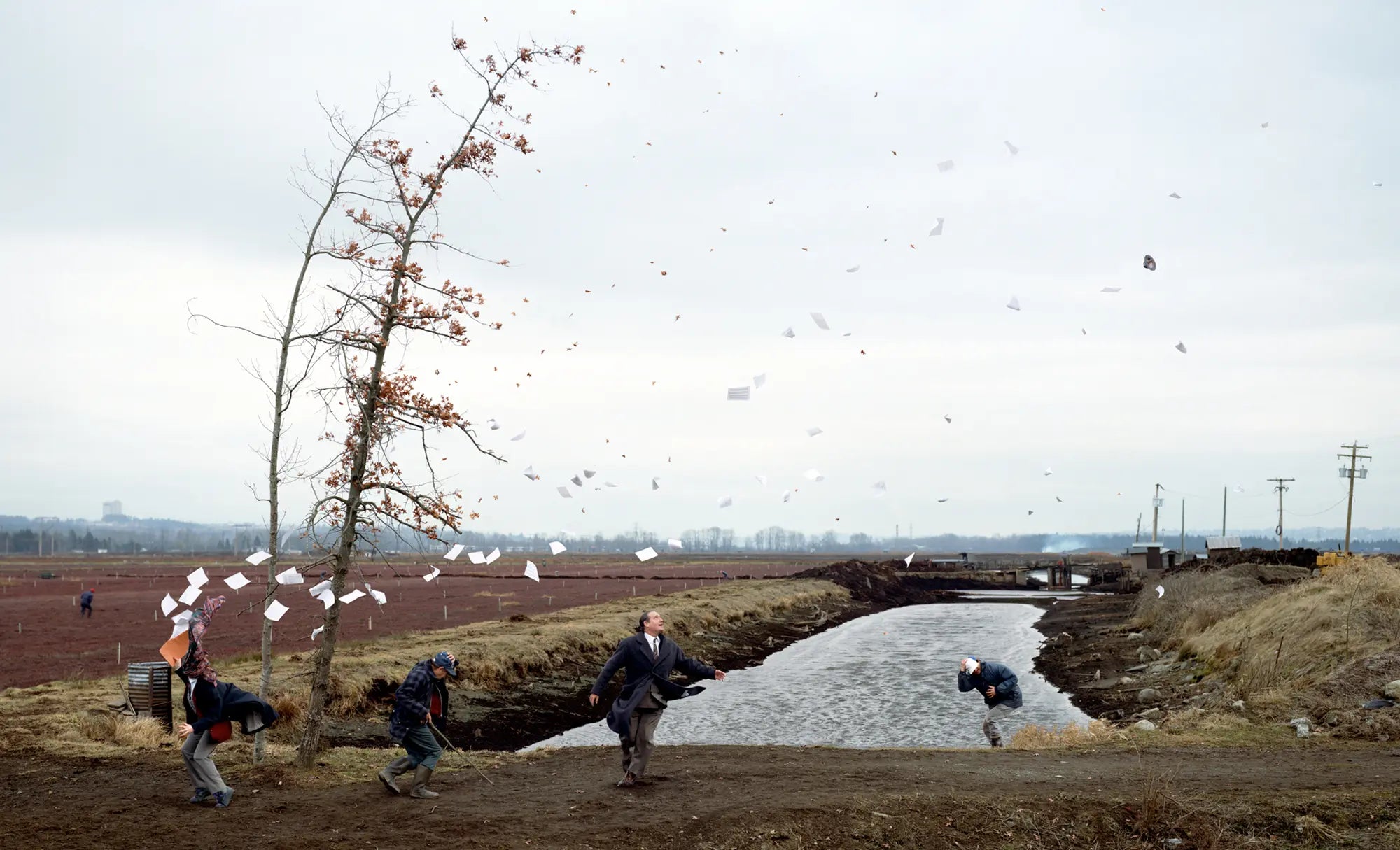 Jeff Wall — Catalogue Raisonné 1978–2004