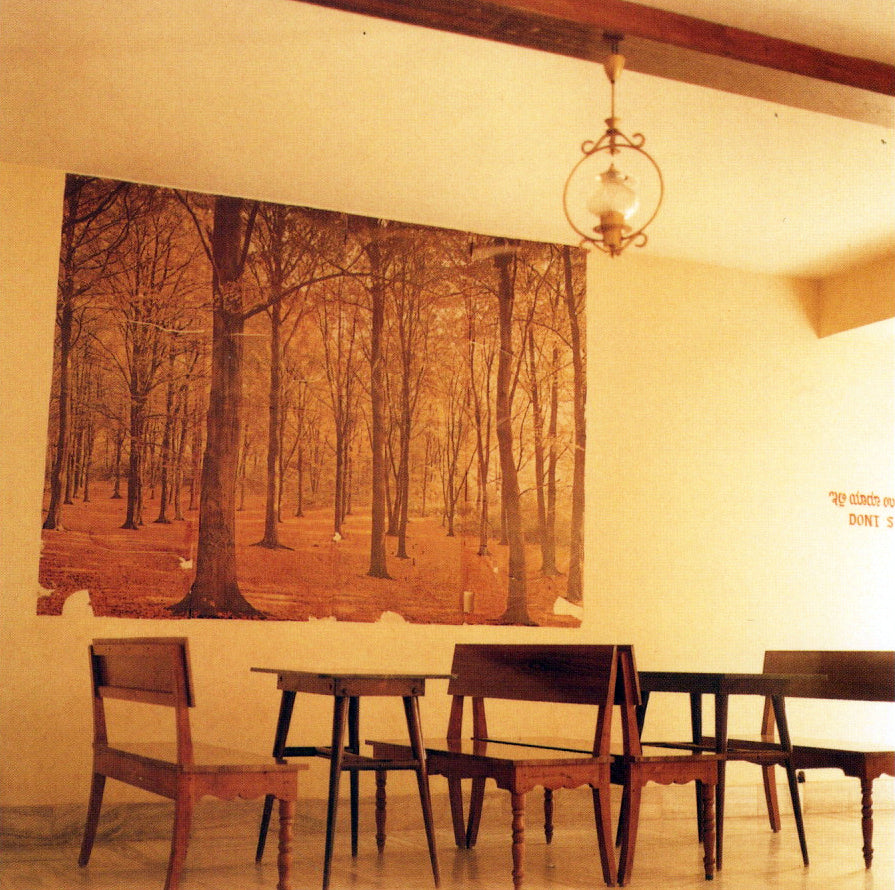 Jason Fulford — Crushed