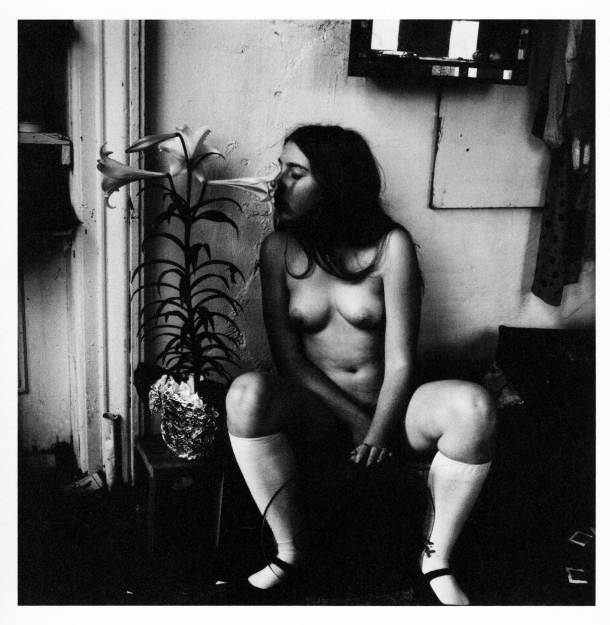 Corey Keller — Francesca Woodman